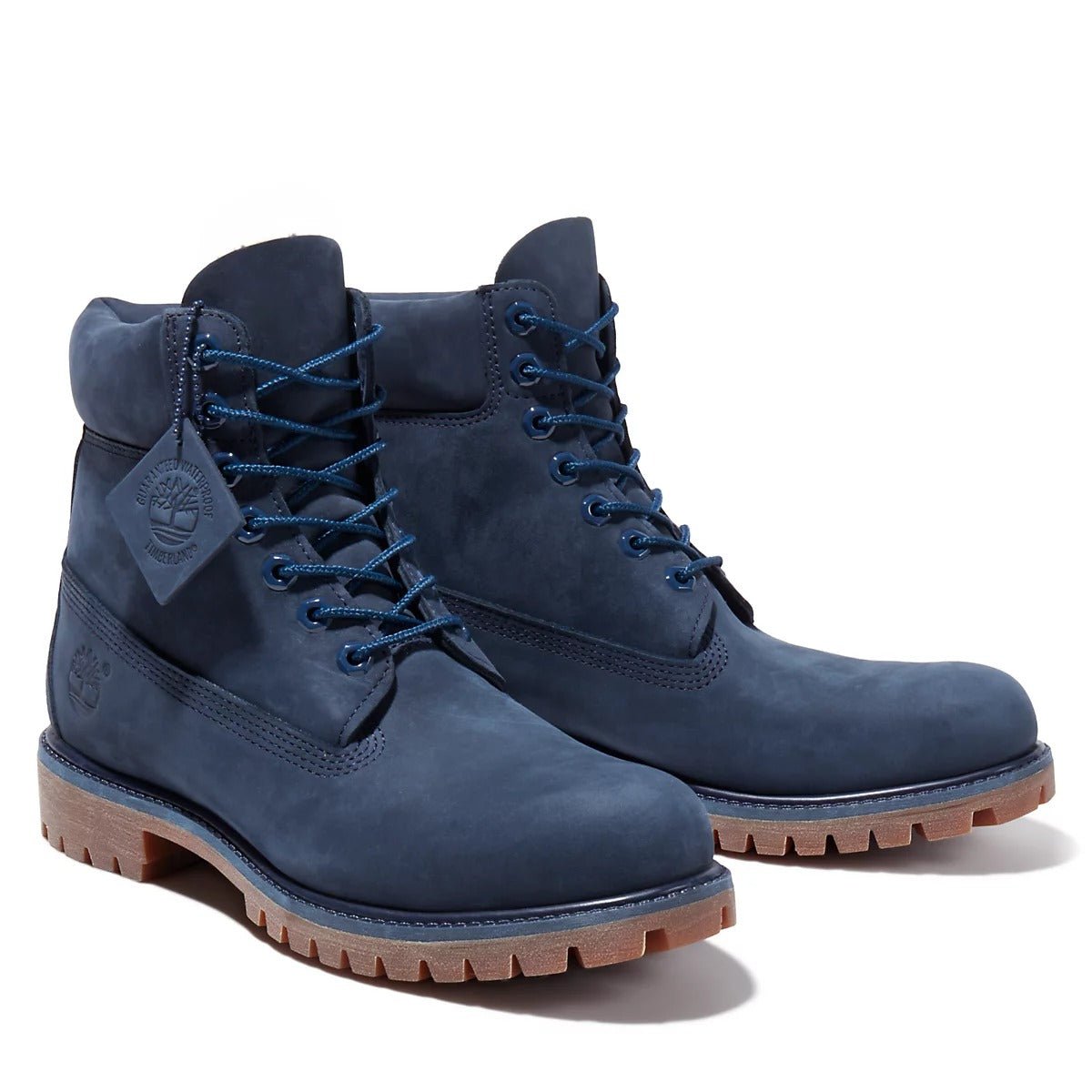 Men's Premium 6 Inch Premium Boot