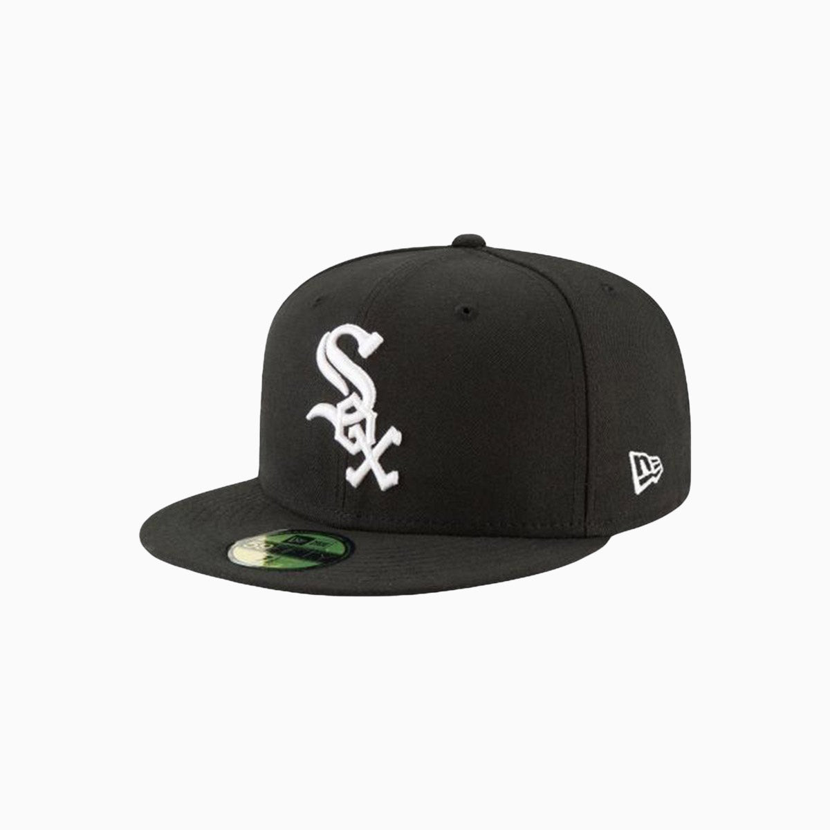 Chicago White Sox MLB Authentic Collection 59Fifty Fitted Hat