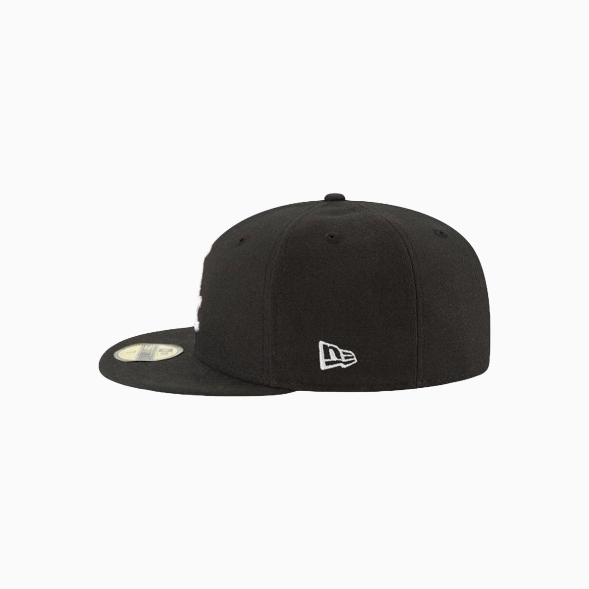 Chicago White Sox MLB Authentic Collection 59Fifty Fitted Hat