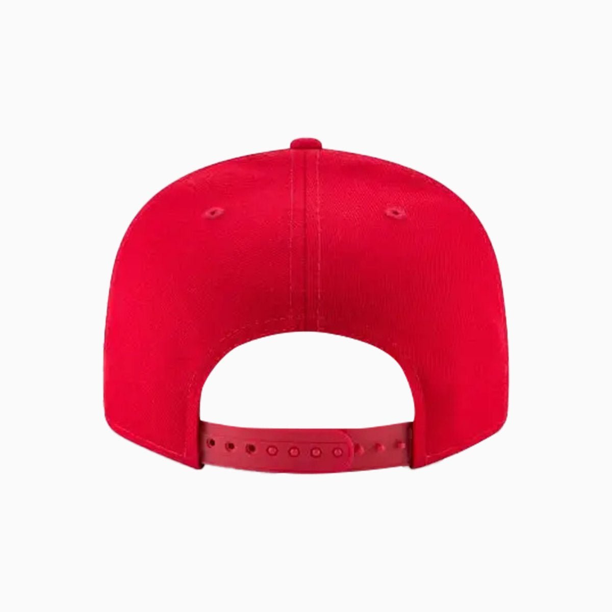 Cincinnati Reds Inaugural Season Patch 9Fifty Snapback Hat