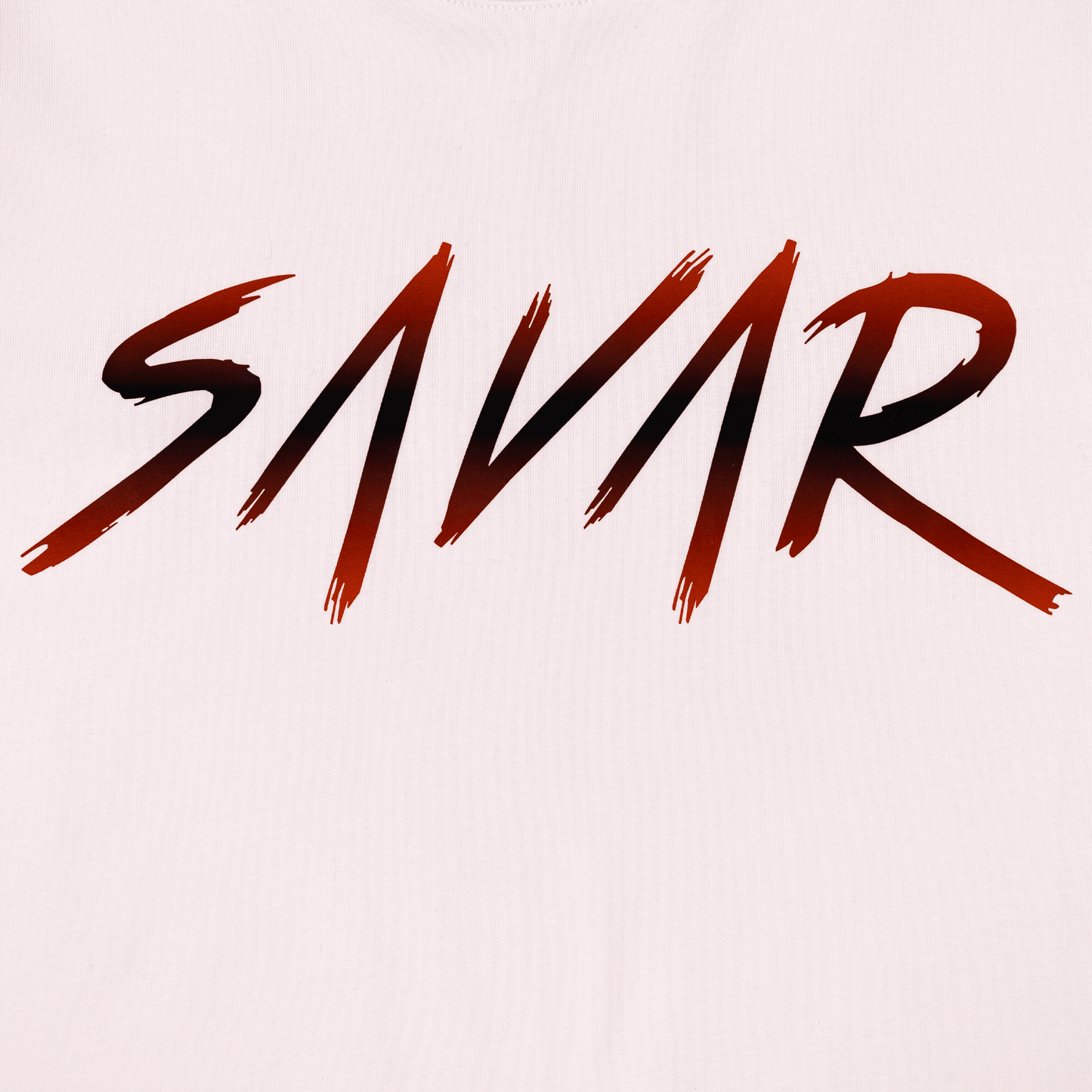 Men's Savar Signature Short Sleeves T Shirt