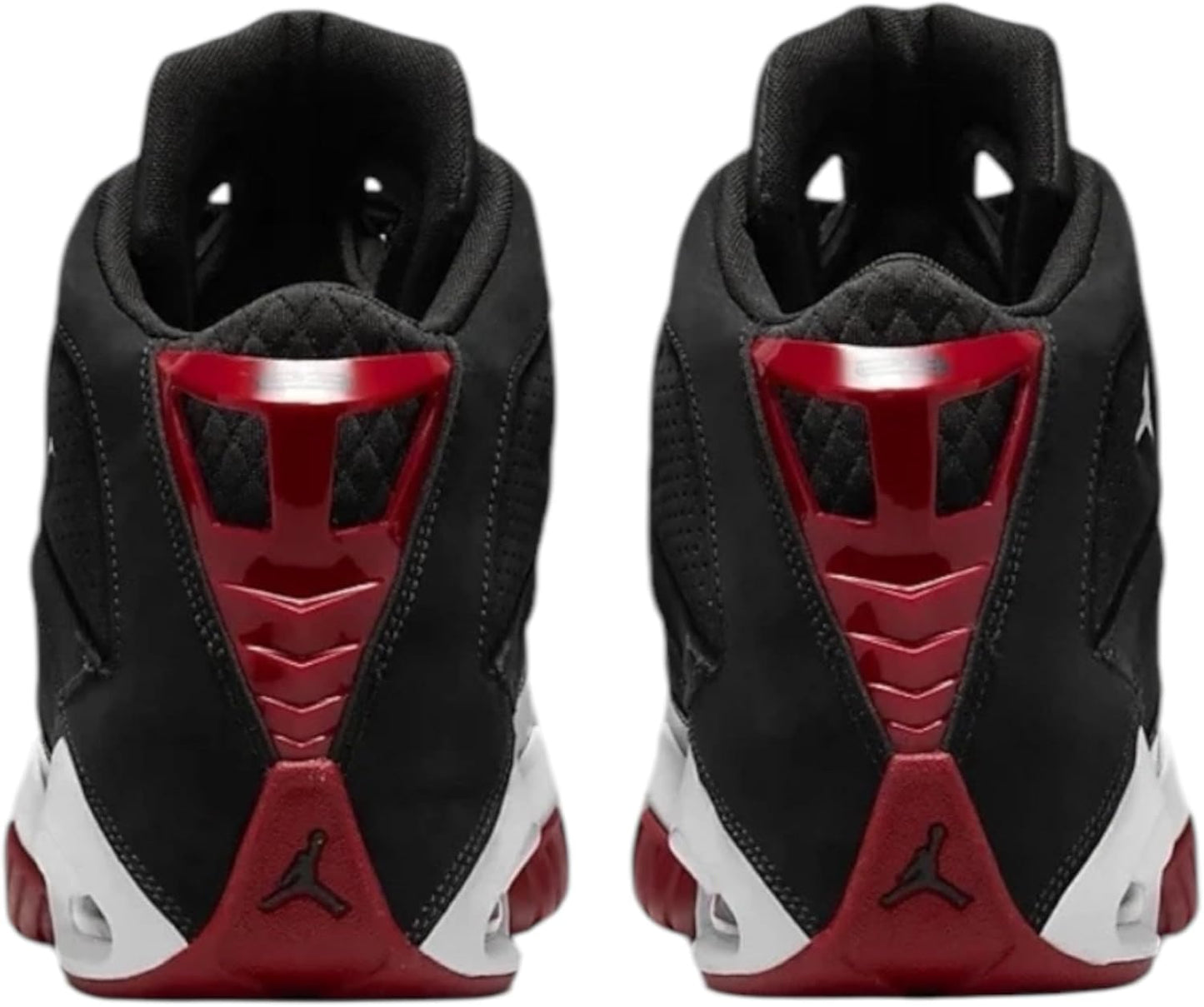 Nike Jordan Men's Shoes Jordan B'Loyal White Red Black 315317-160