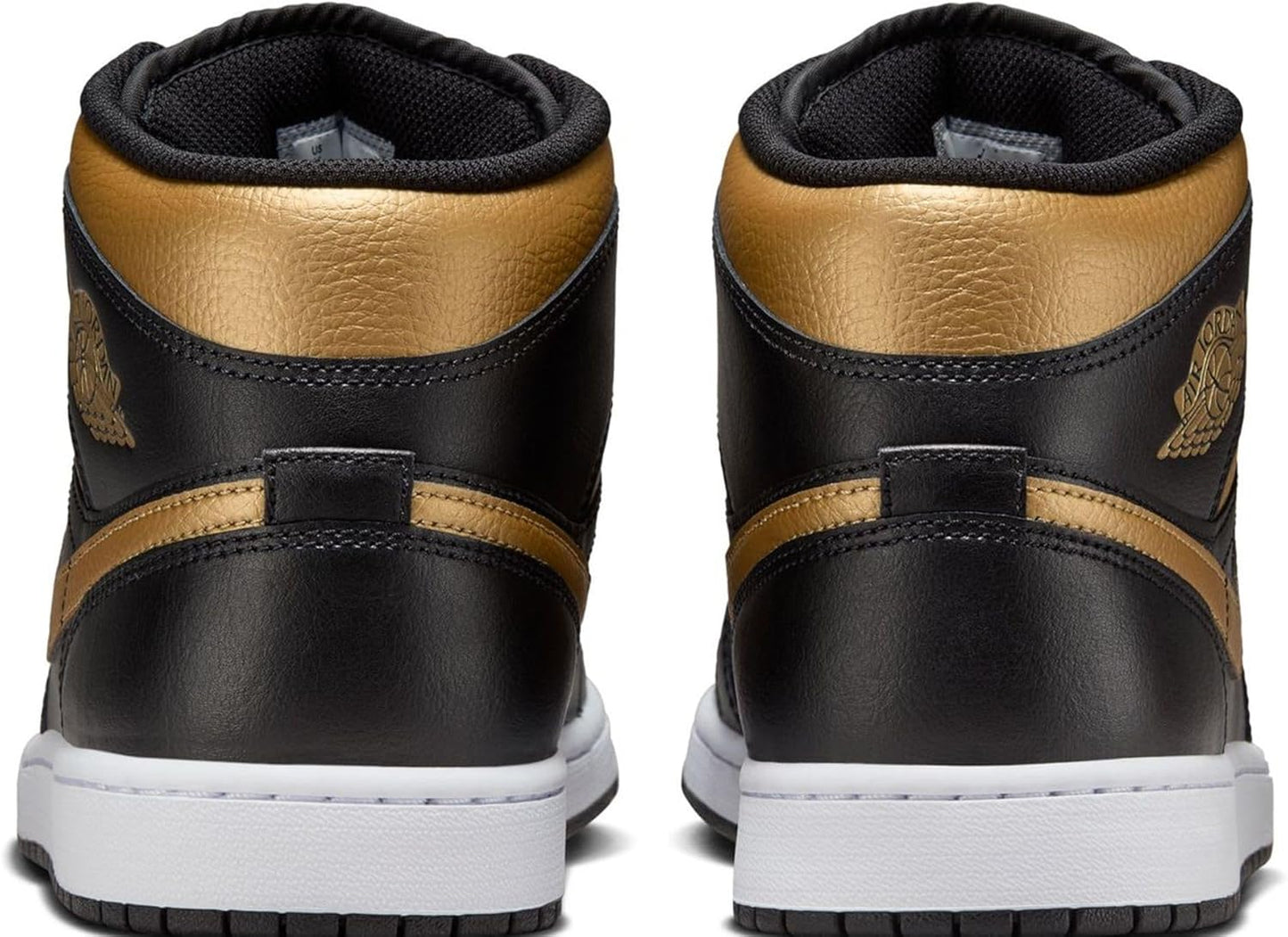 Nike Air Jordan 1 Mid Men's Shoes