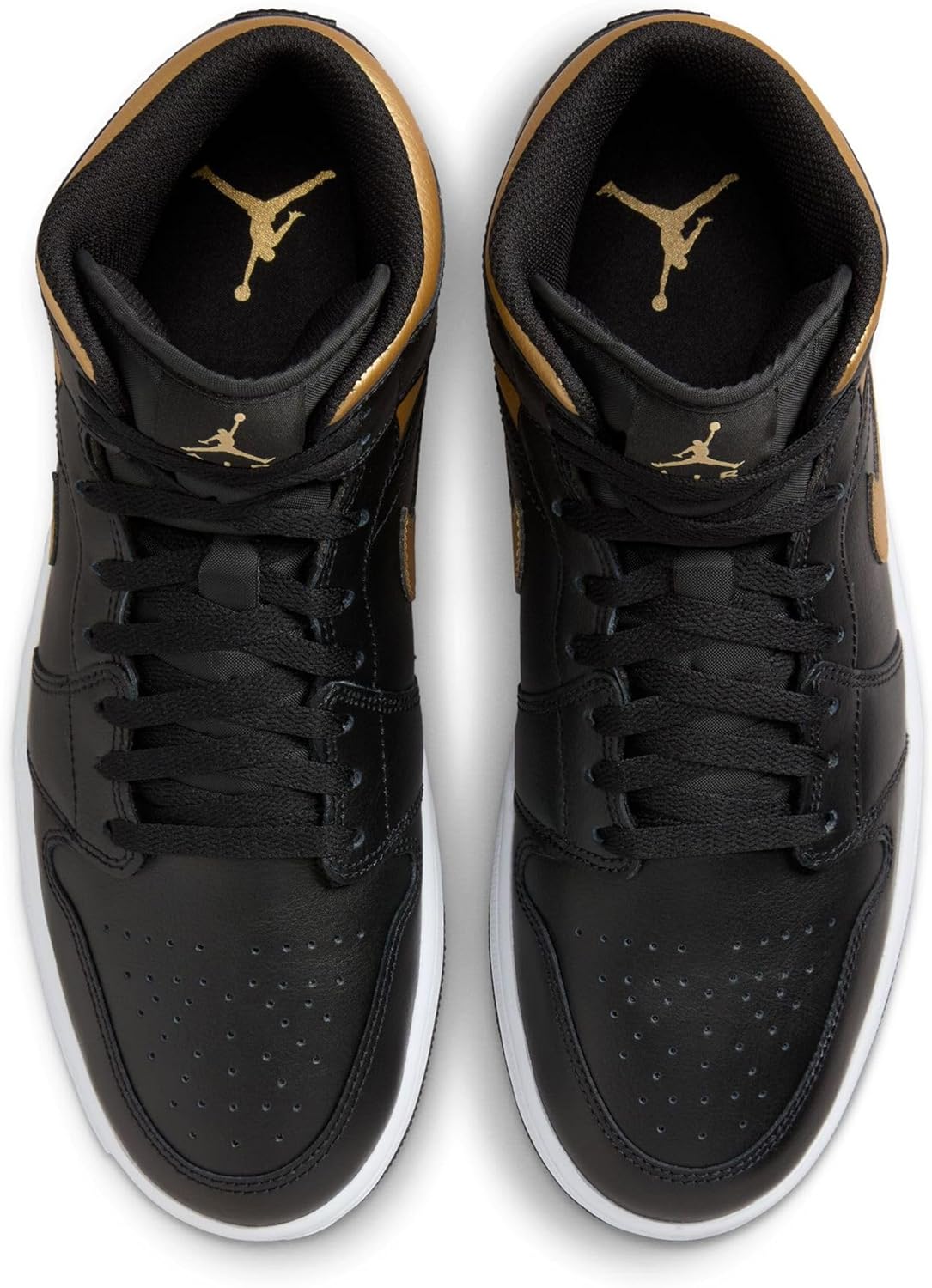 Nike Air Jordan 1 Mid Men's Shoes