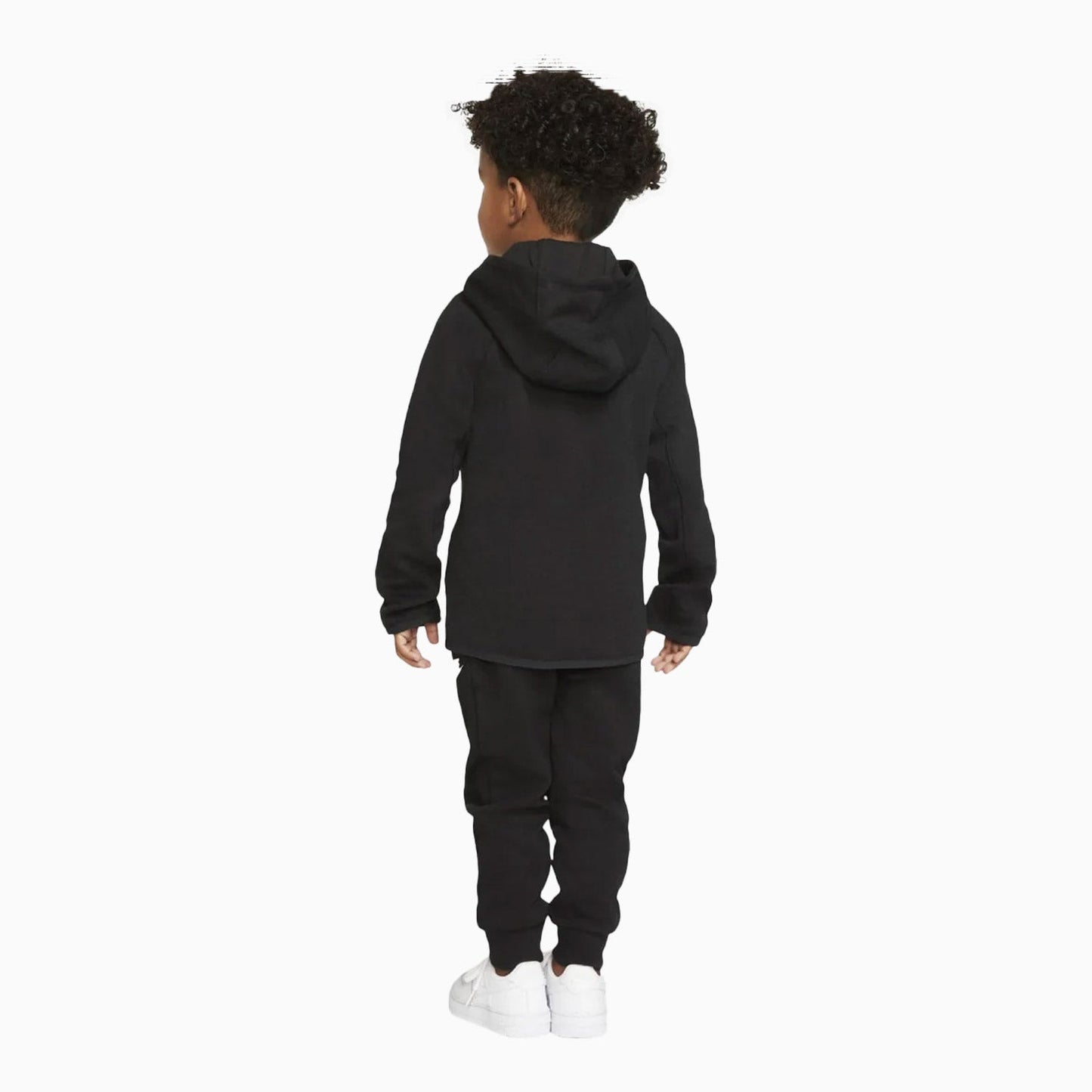 Kid's Sportswear Essential Tech Fleece Outfit