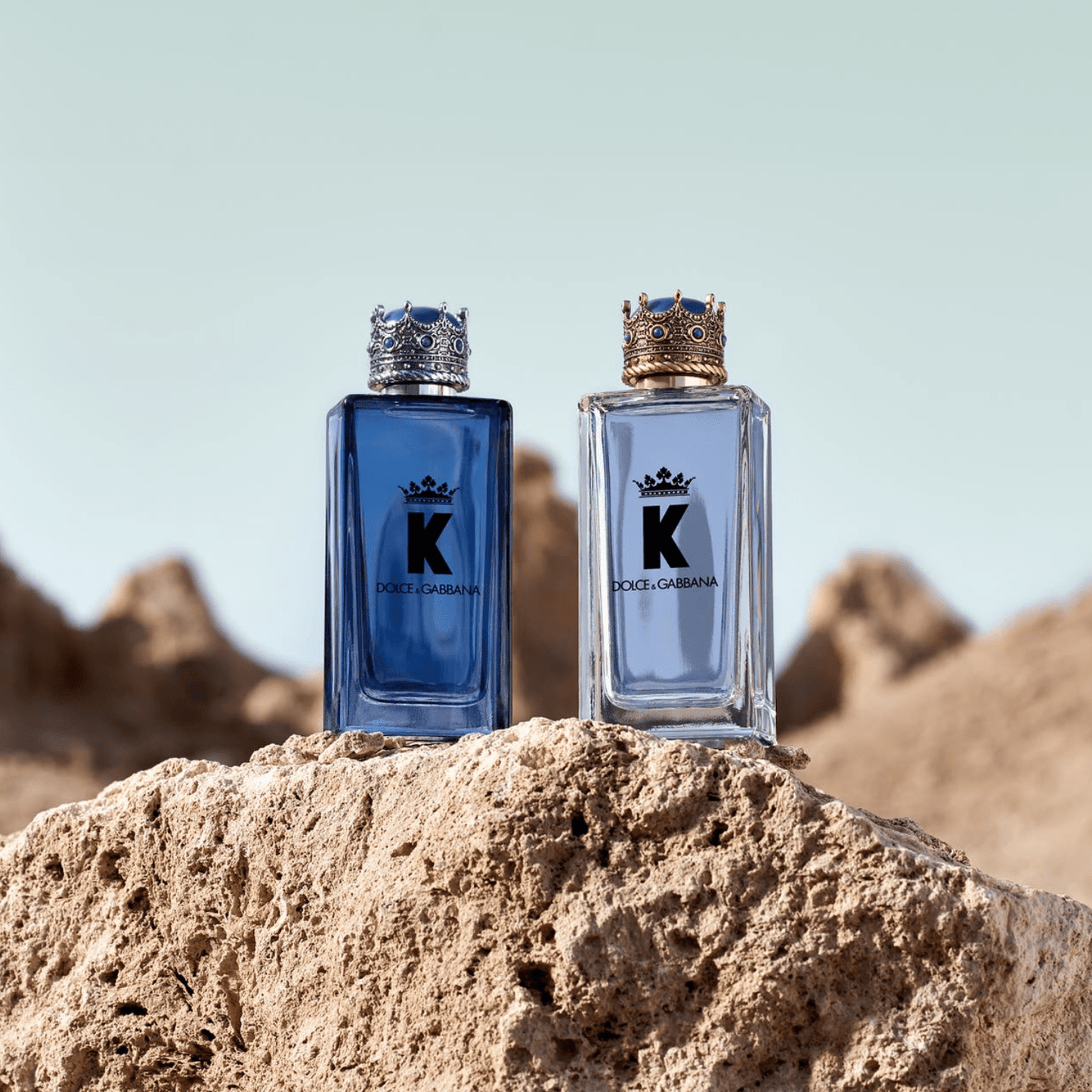 Men's K By Dolce & Gabbana Eau De Toilette