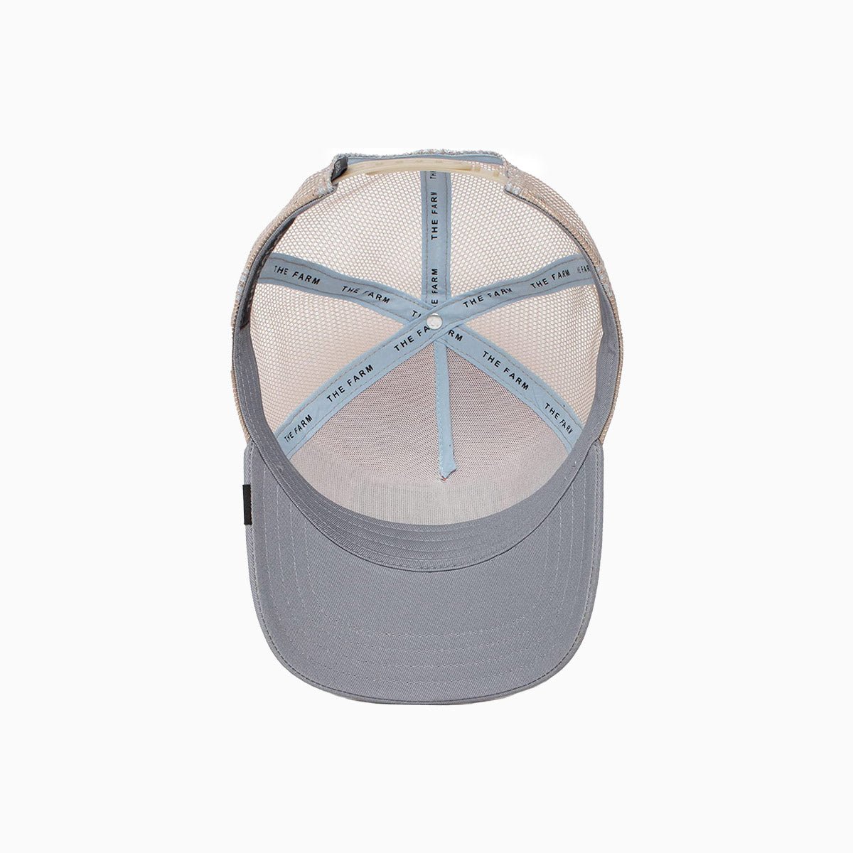 The Goat Trucker Hat