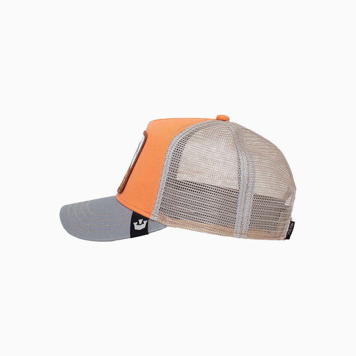 The Goat Trucker Hat