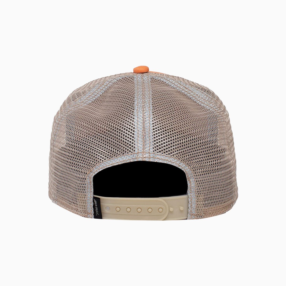 The Goat Trucker Hat