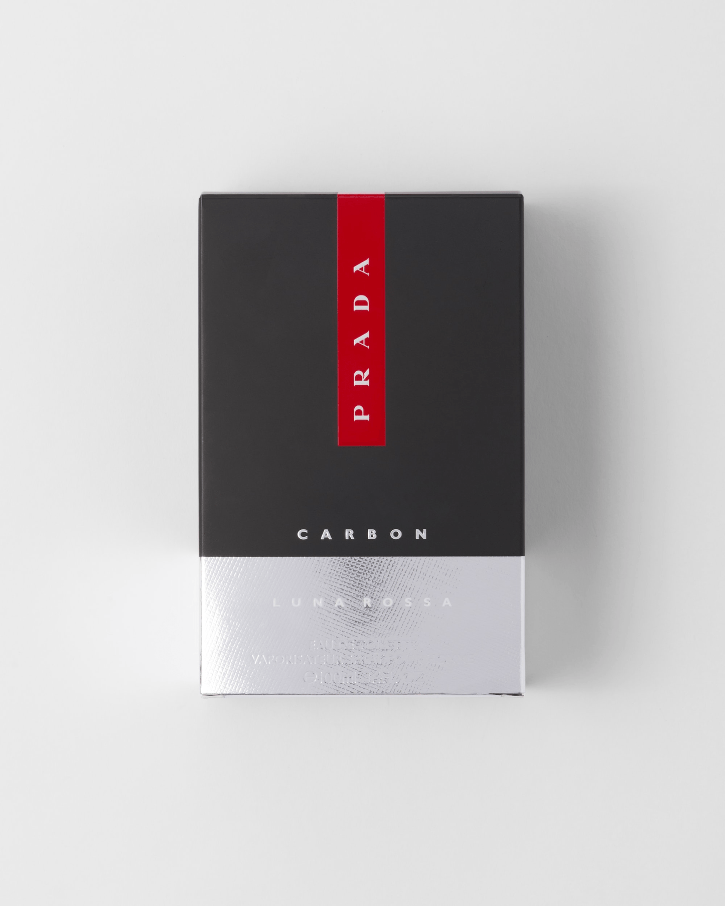 Men's Luna Rossa Carbon EDT Spray 5.1 Oz
