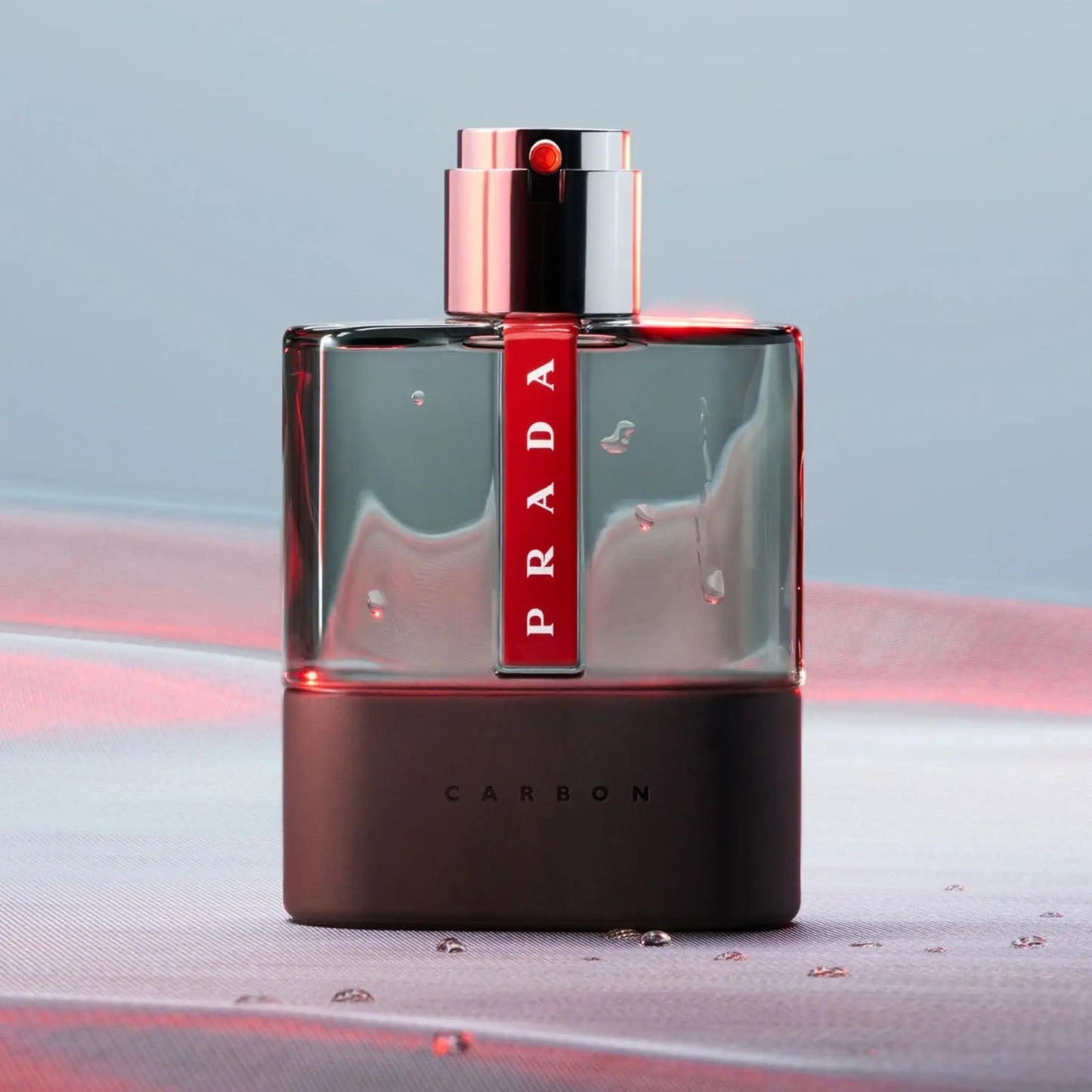 Men's Luna Rossa Carbon EDT Spray 5.1 Oz