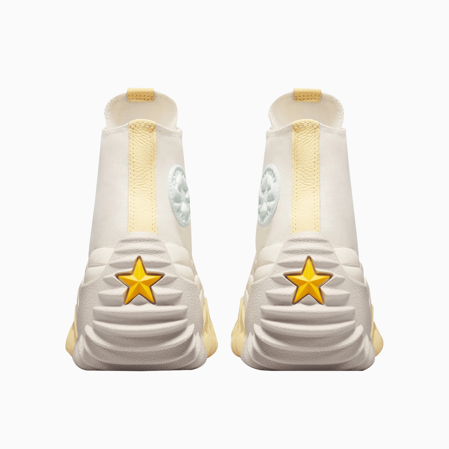 Converse Run Star Motion Platform