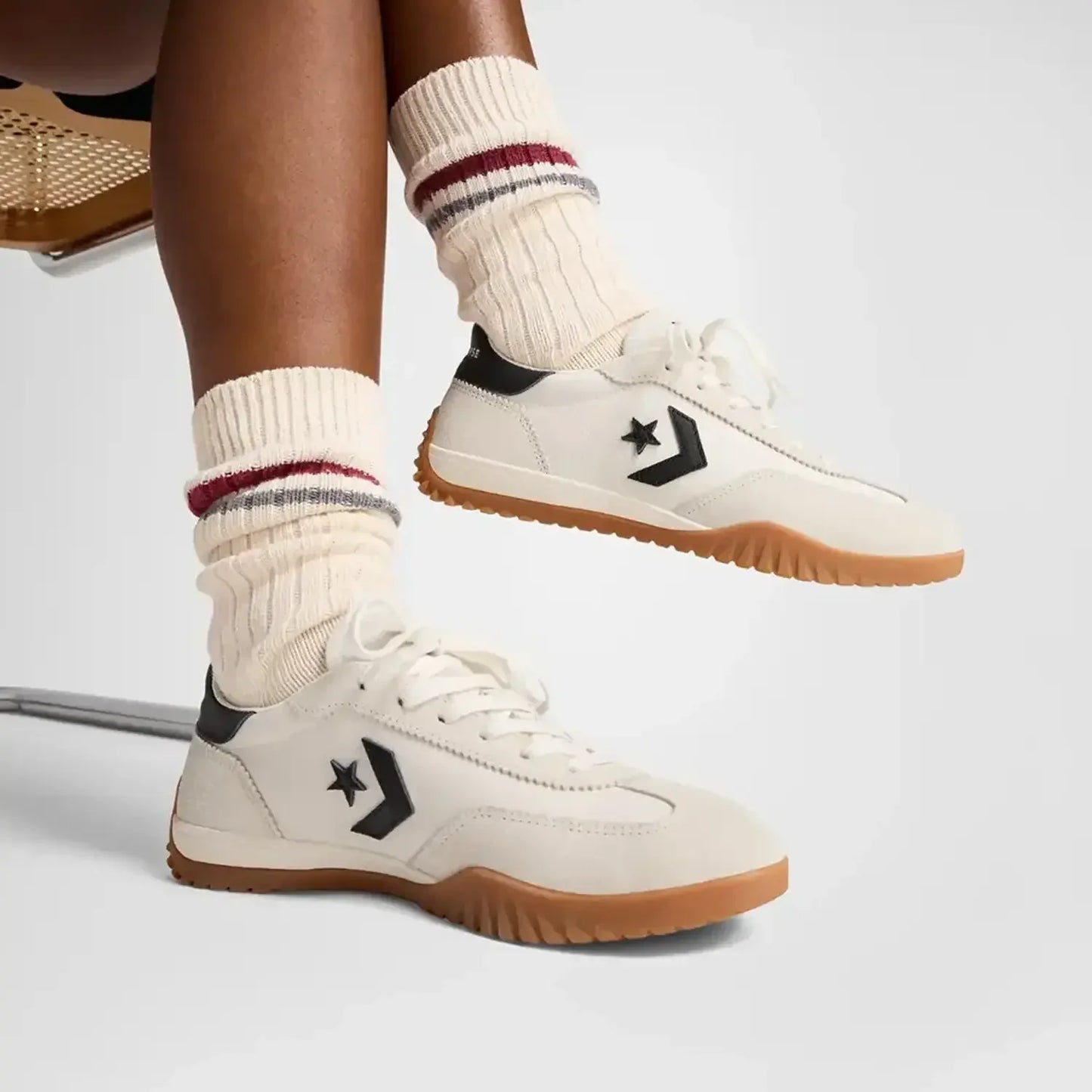 Run Star Trainer