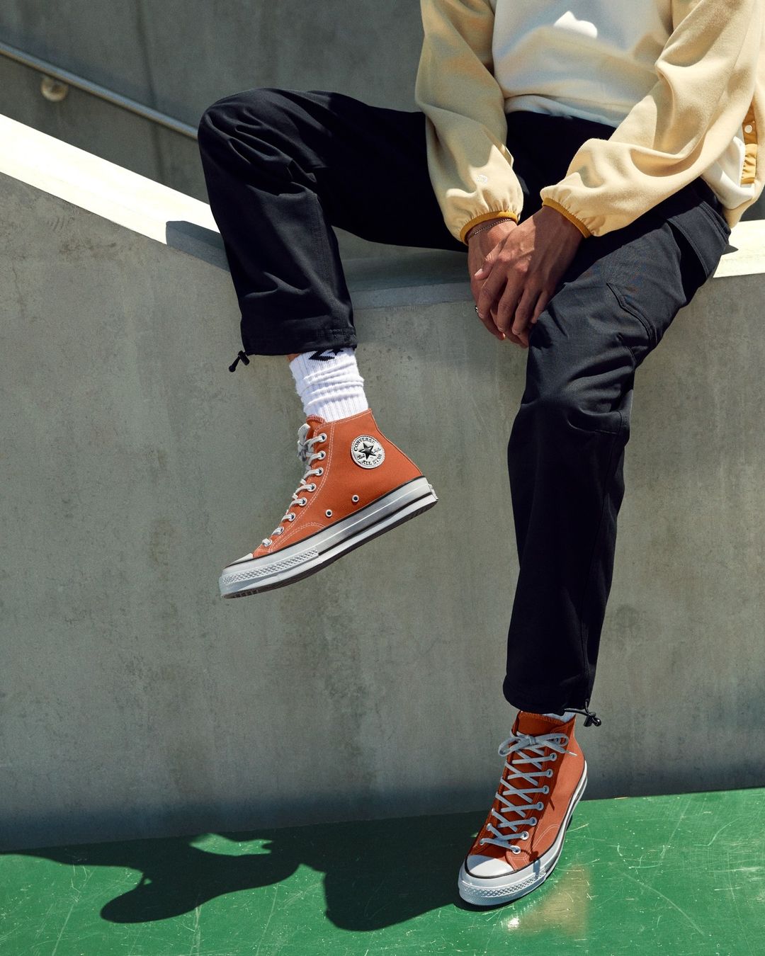 Chuck Taylor All Star Canvas