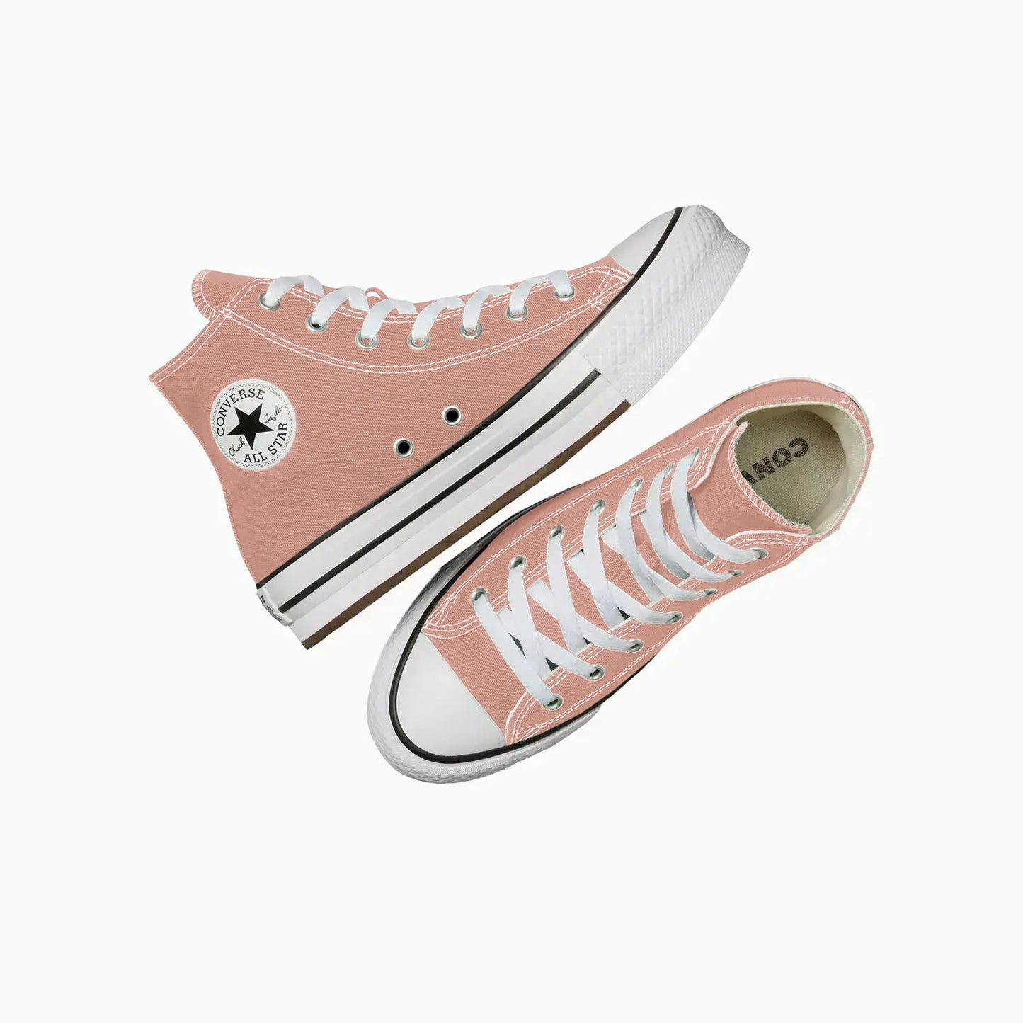 Kid's Chuck Taylor All Star Eva Lift Grade School
