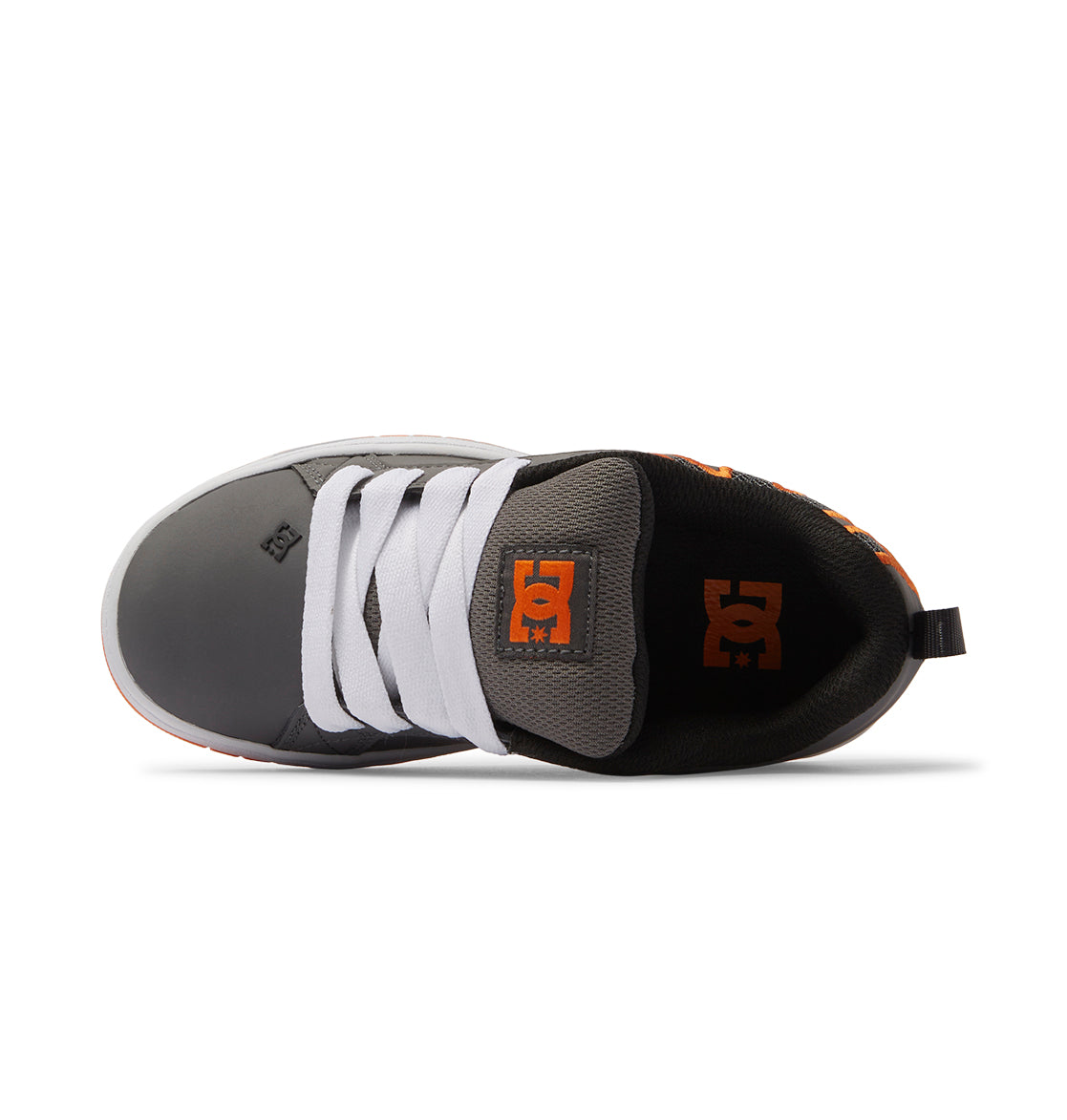 Kids' Court Graffik Shoes