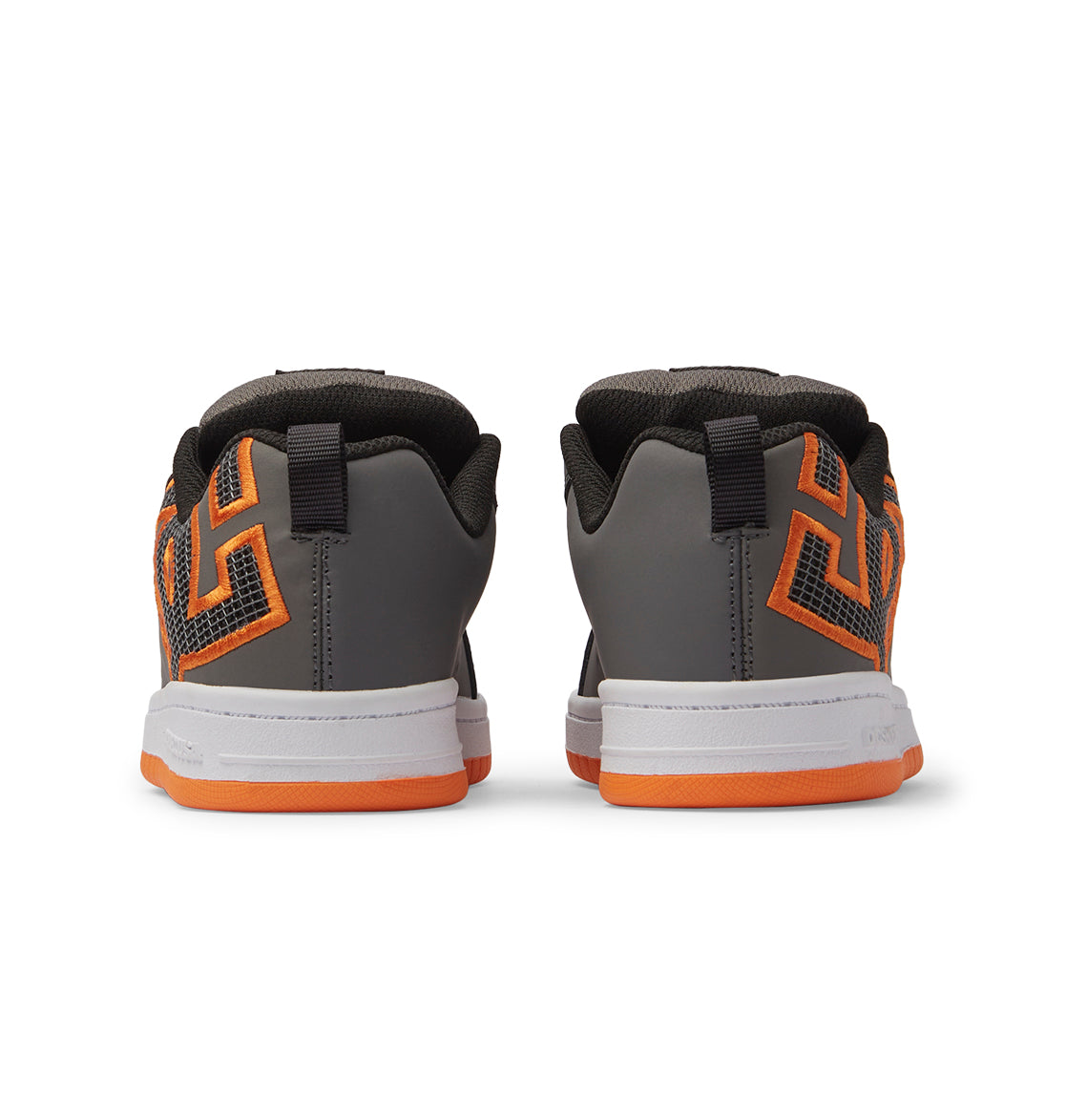 Kids' Court Graffik Shoes