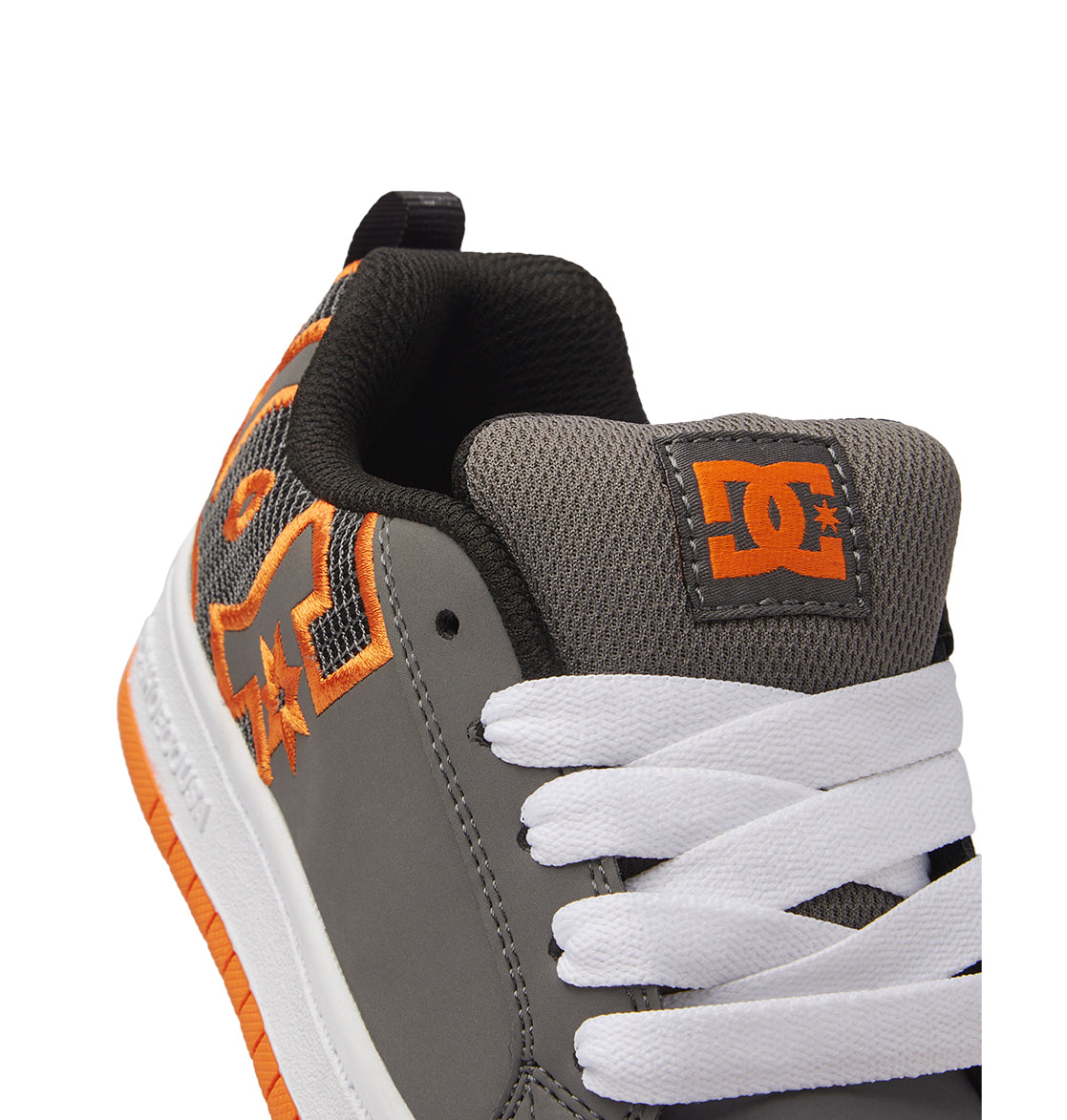 Kids' Court Graffik Shoes
