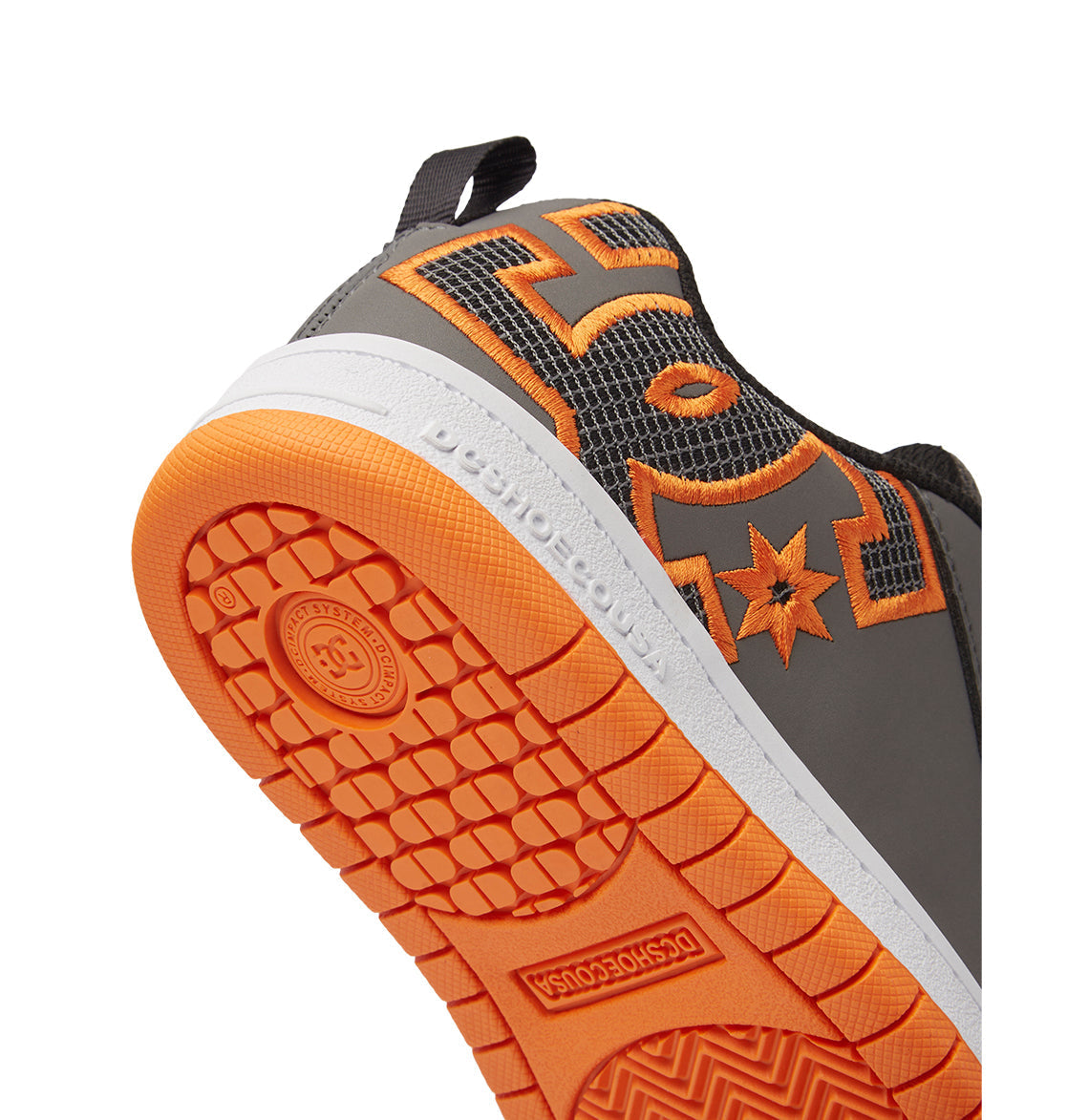 Kids' Court Graffik Shoes
