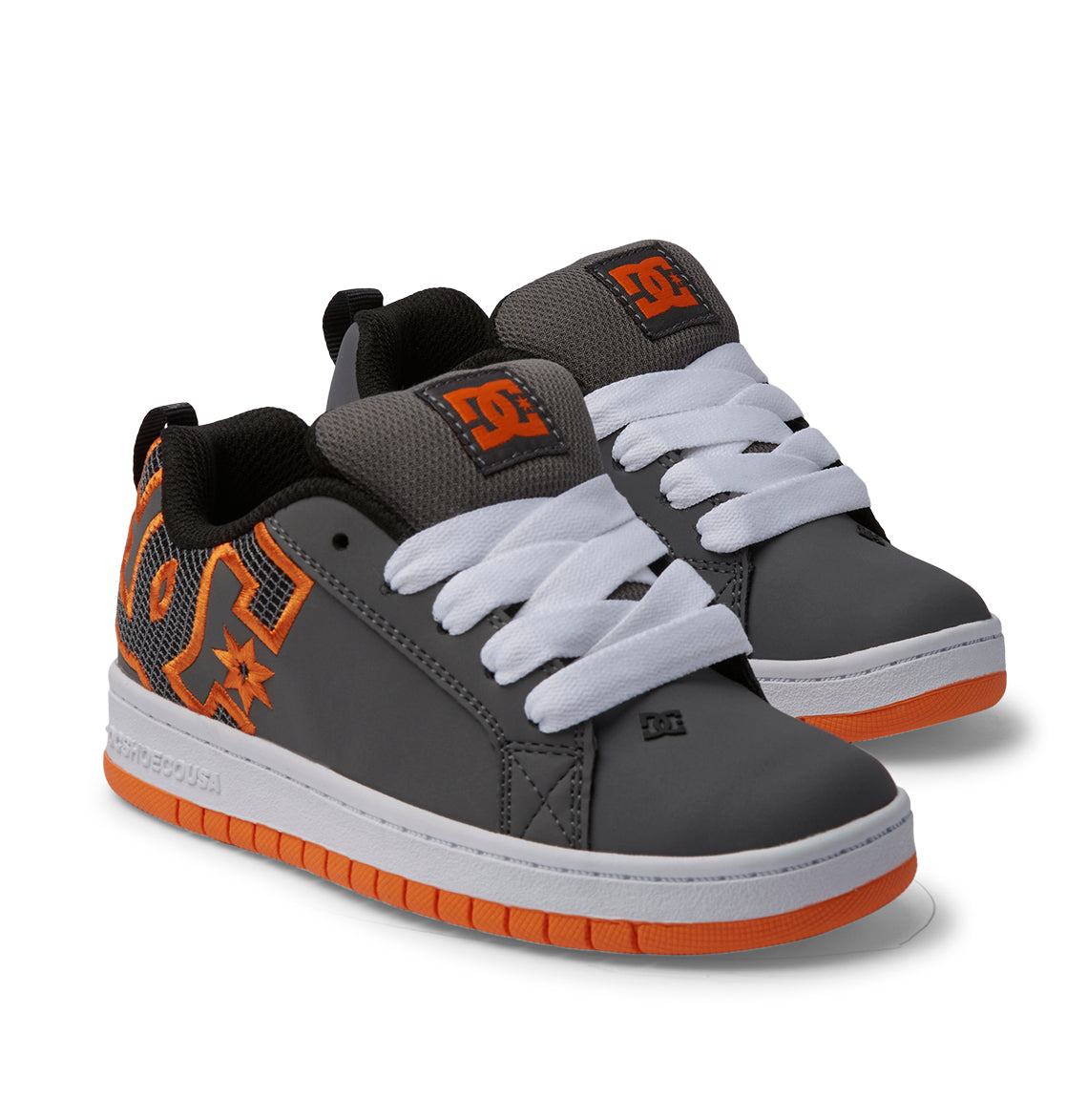 Kids' Court Graffik Shoes
