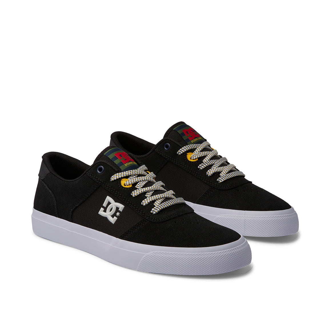 Men's Teknic Shoes