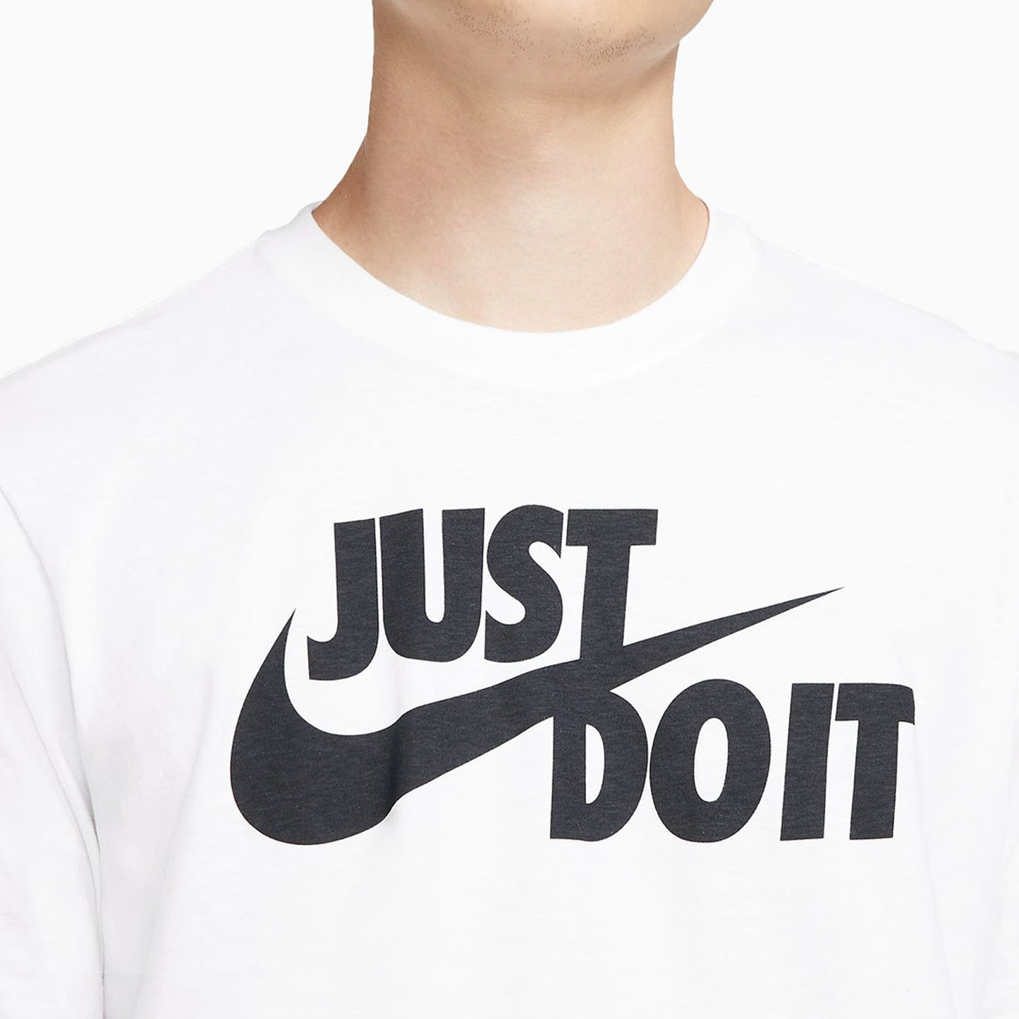 Men's Sportswear T Shirt and Shorts Outfit