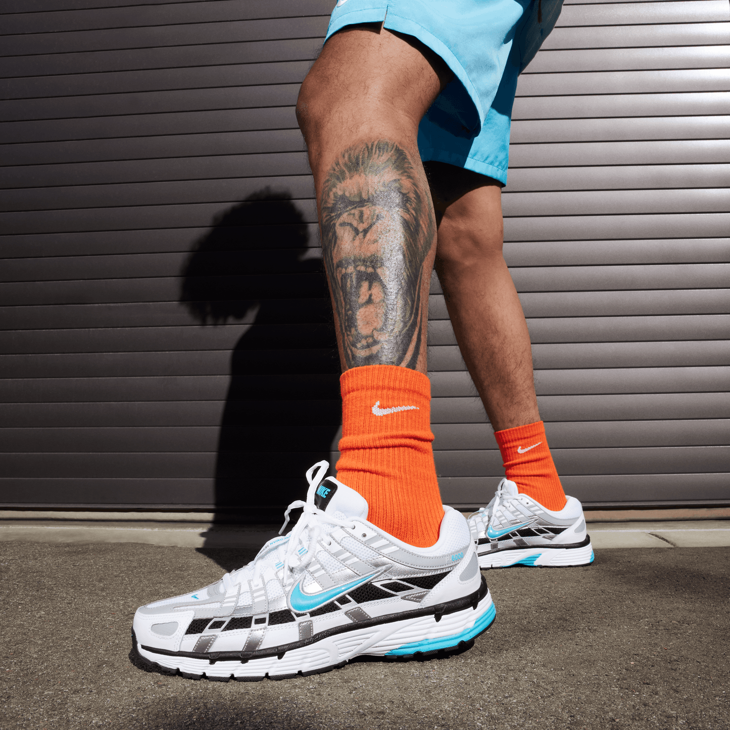 Men's P-6000 Shoes