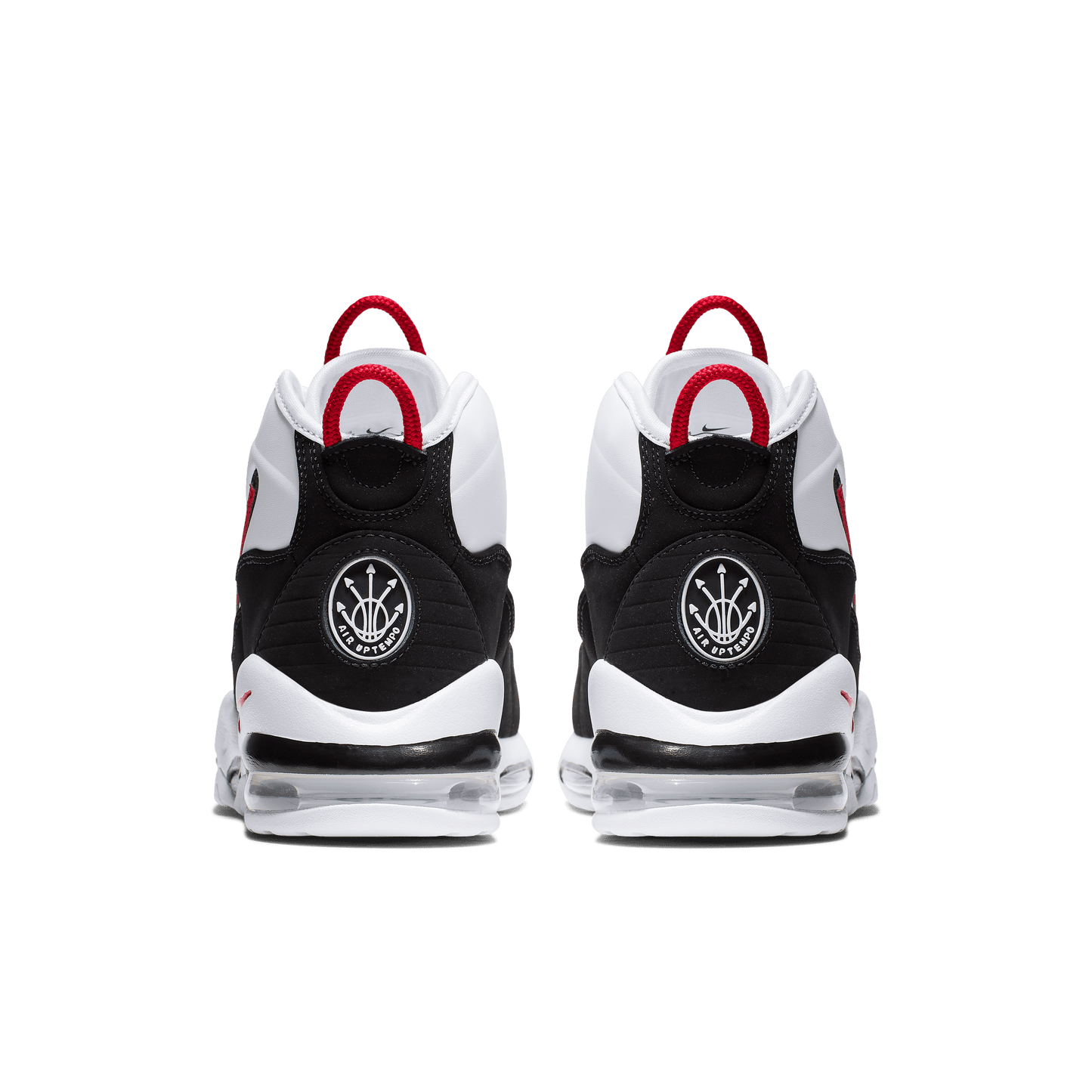 Men's Air Max Uptemp 95 "Chicago"