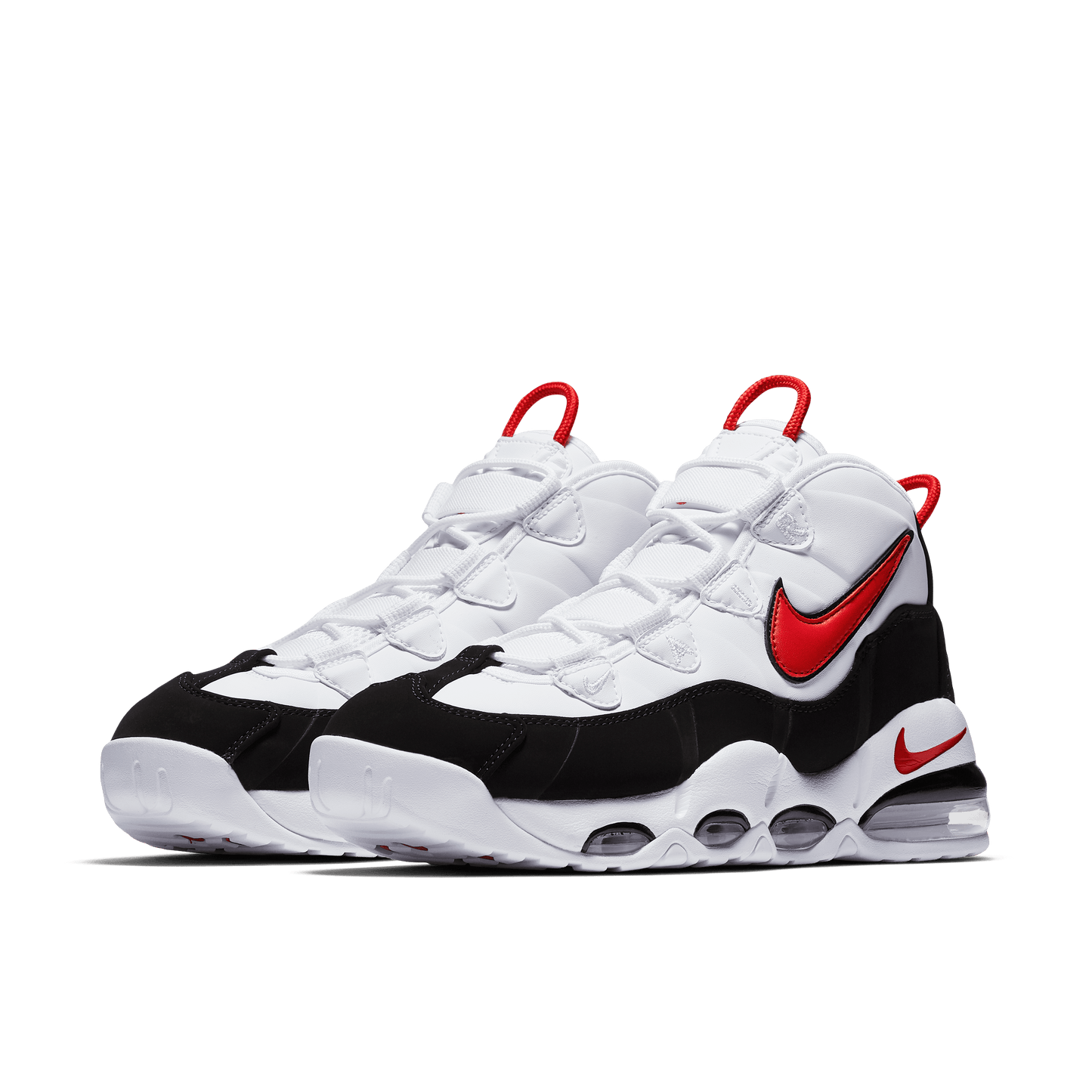 Men's Air Max Uptemp 95 "Chicago"