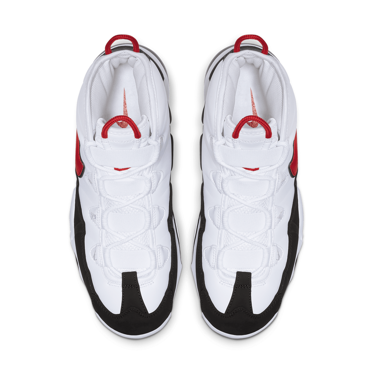 Men's Air Max Uptemp 95 "Chicago"
