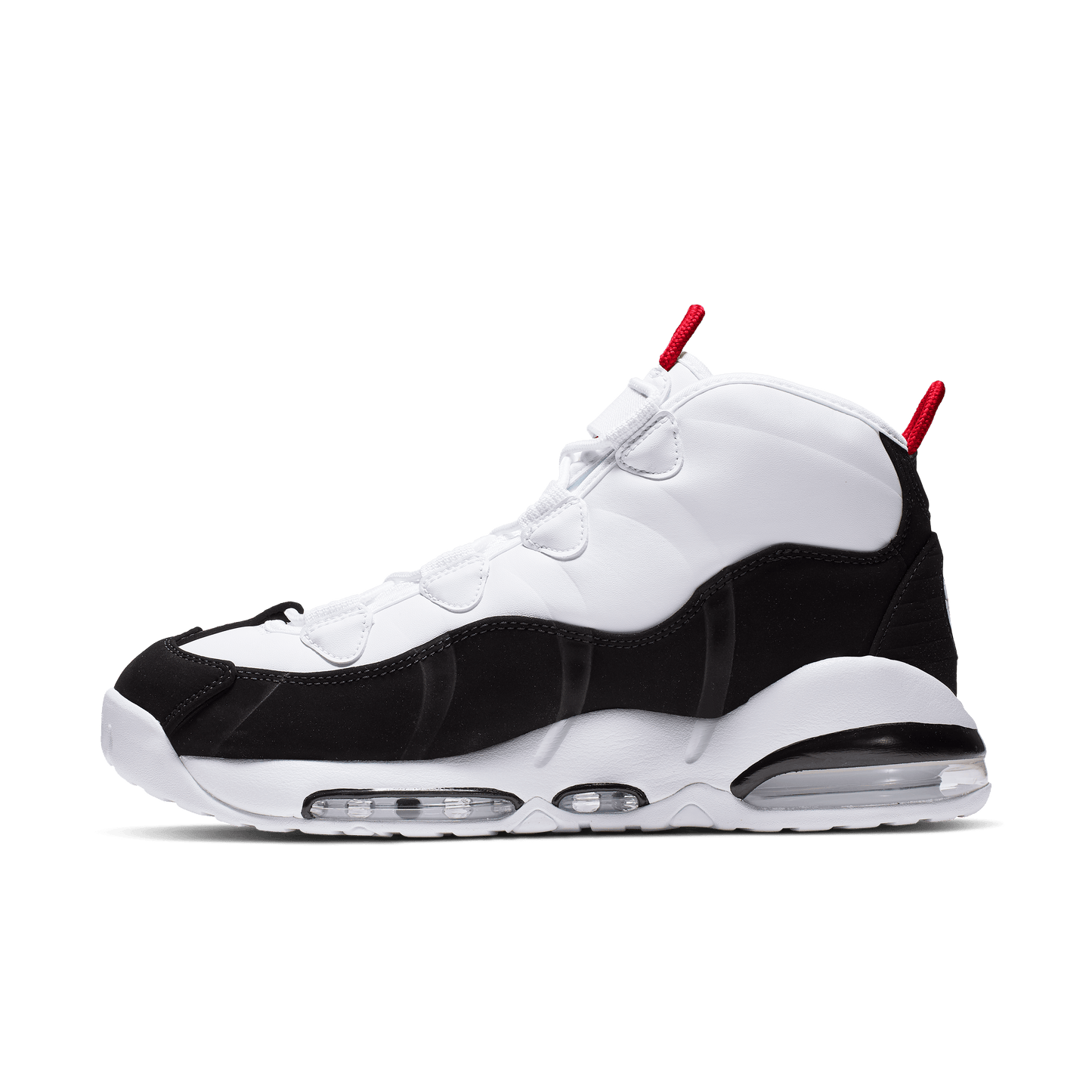 Men's Air Max Uptemp 95 "Chicago"