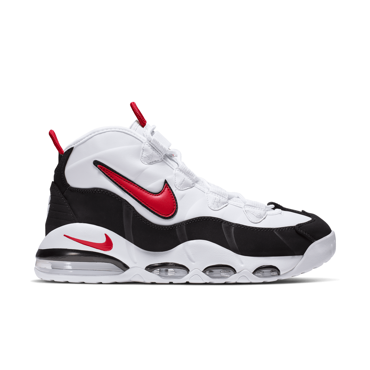Men's Air Max Uptemp 95 "Chicago"