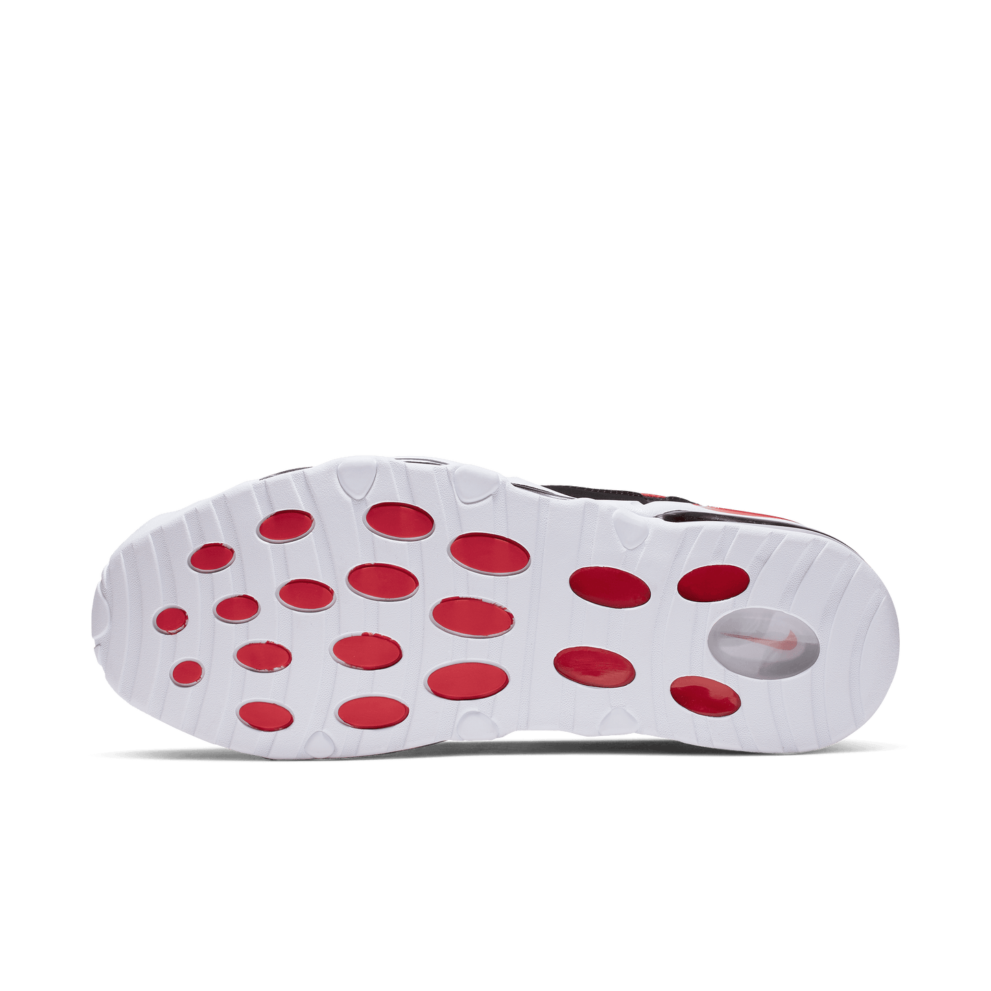 Men's Air Max Uptemp 95 "Chicago"