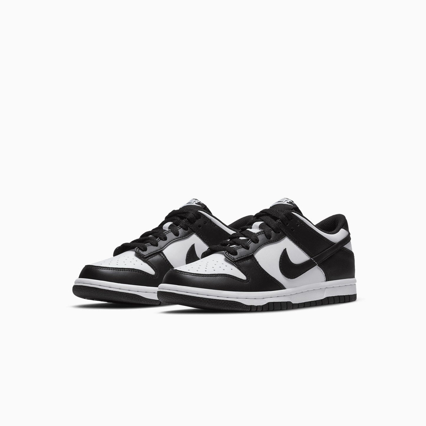 Kids Nike Dunk Low "Panda" Grade School