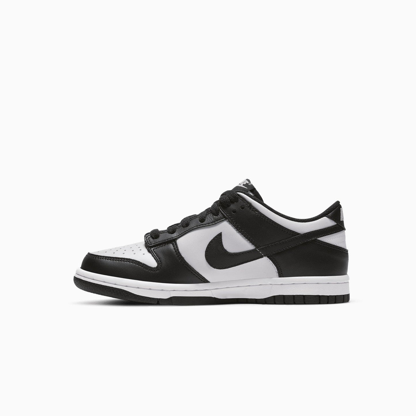 Kids Nike Dunk Low "Panda" Grade School