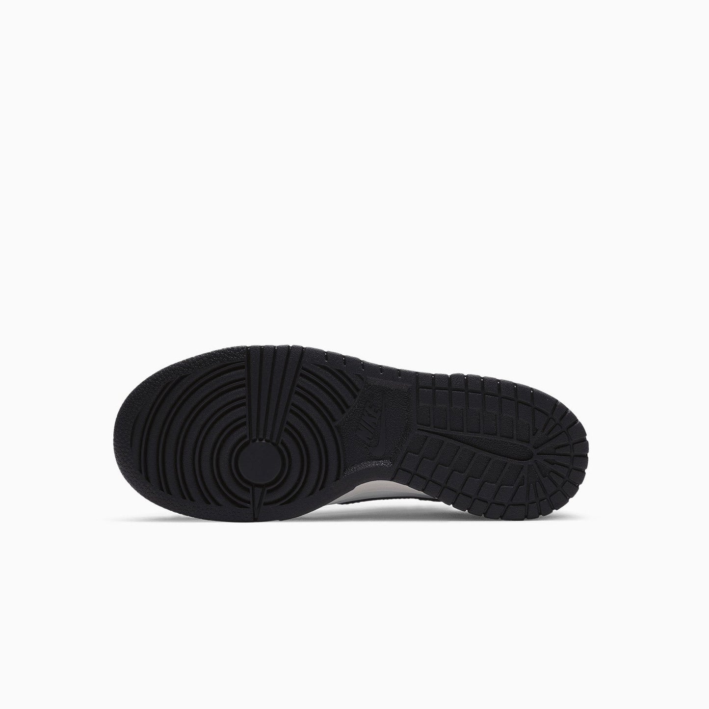 Kids Nike Dunk Low "Panda" Grade School
