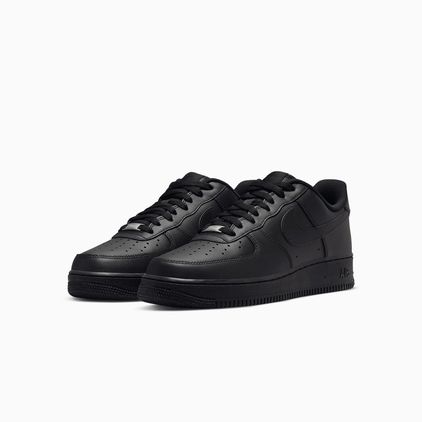 Men's Air Force 1 `07 Triple Black