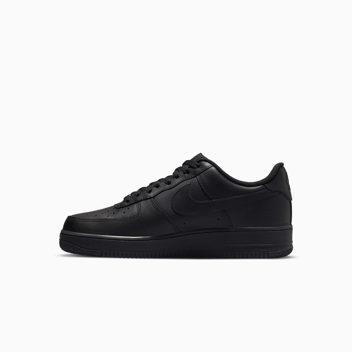 Men's Air Force 1 `07 Triple Black