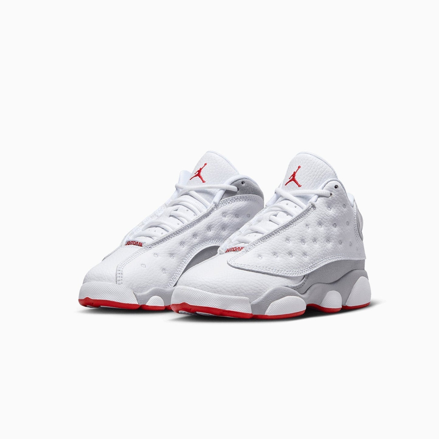 Kid's Jordan 13 Retro "Wolf Grey" Pre School