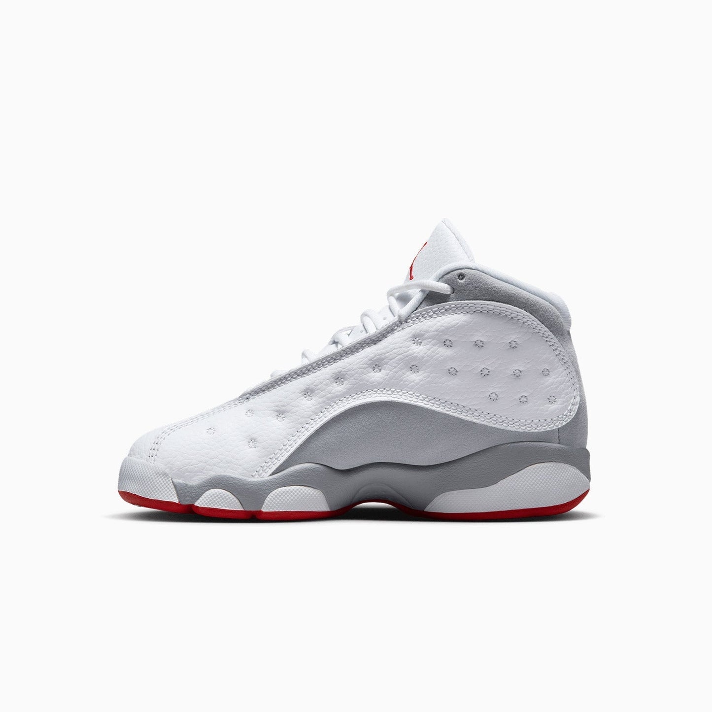 Kid's Jordan 13 Retro "Wolf Grey" Pre School