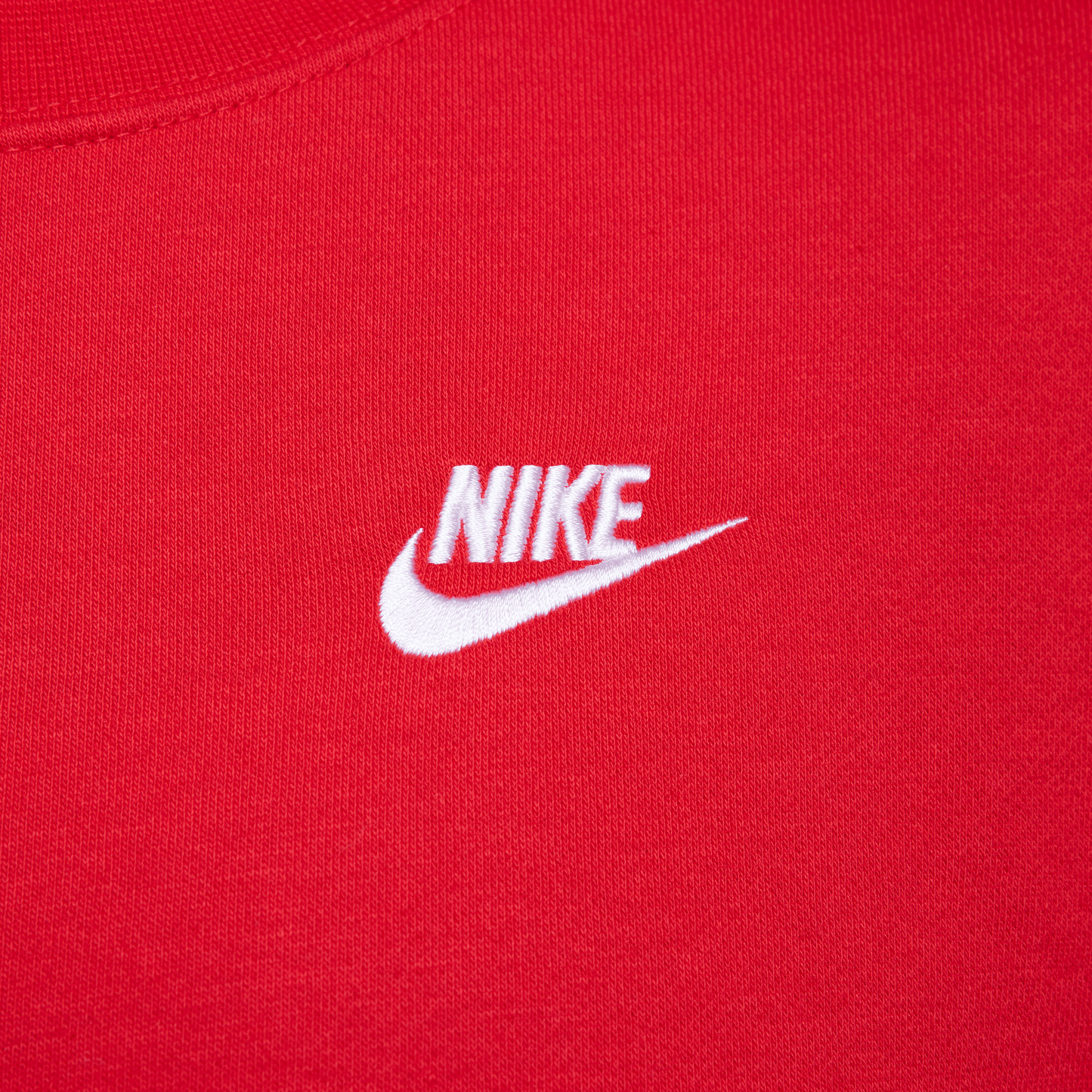 Women's Sportswear Club Fleece Outfit