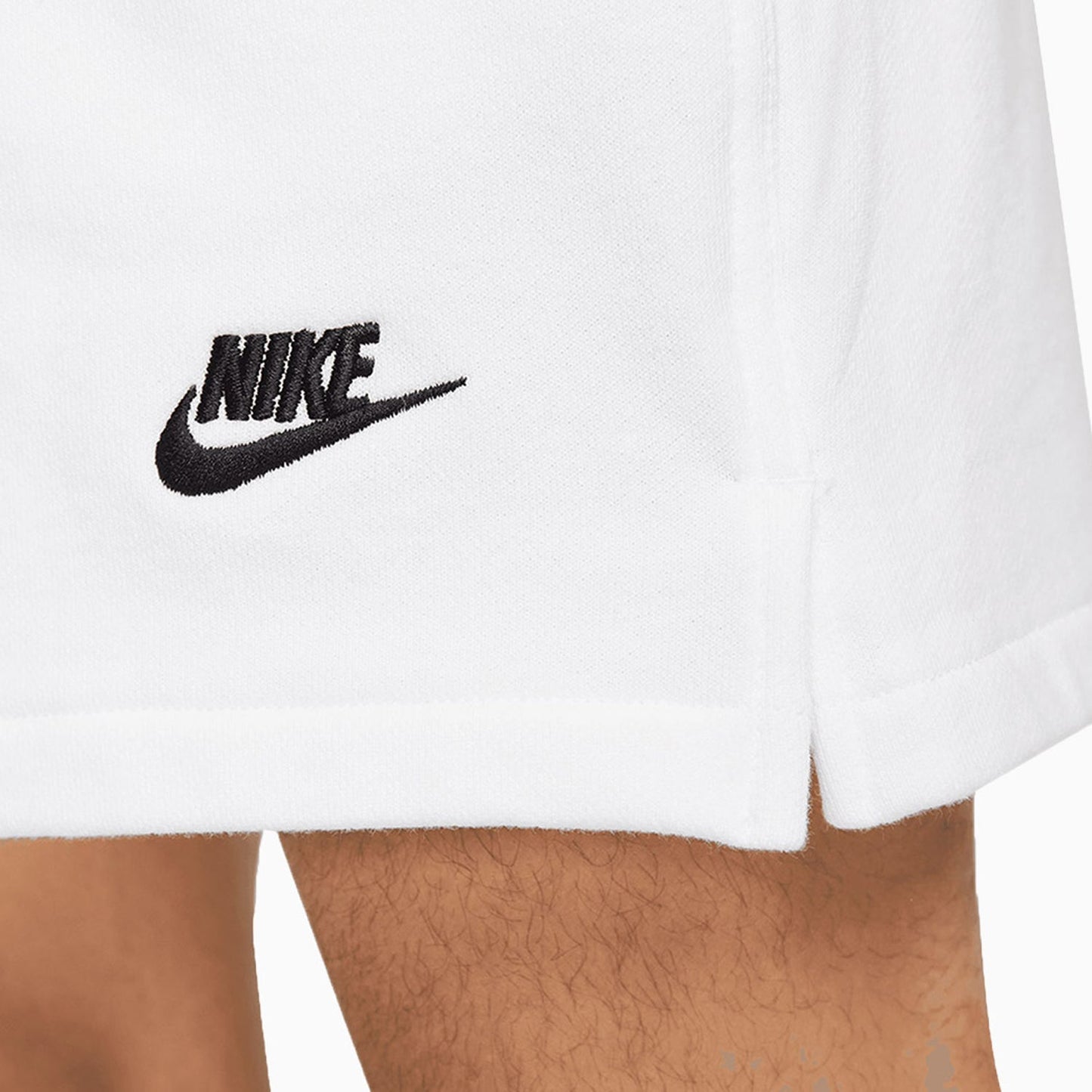Men's Sportswear T Shirt and Shorts Outfit
