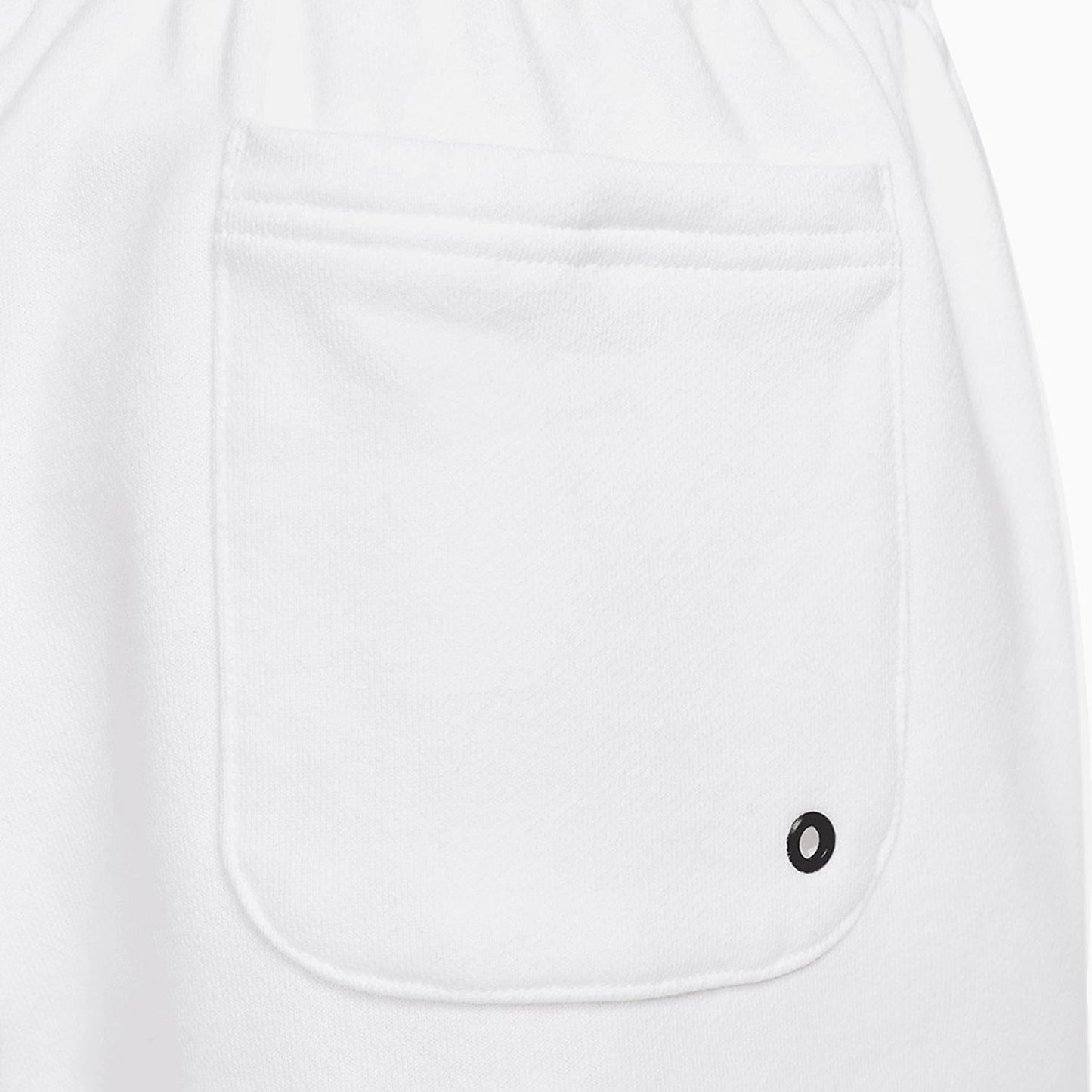 Men's Sportswear T Shirt and Shorts Outfit