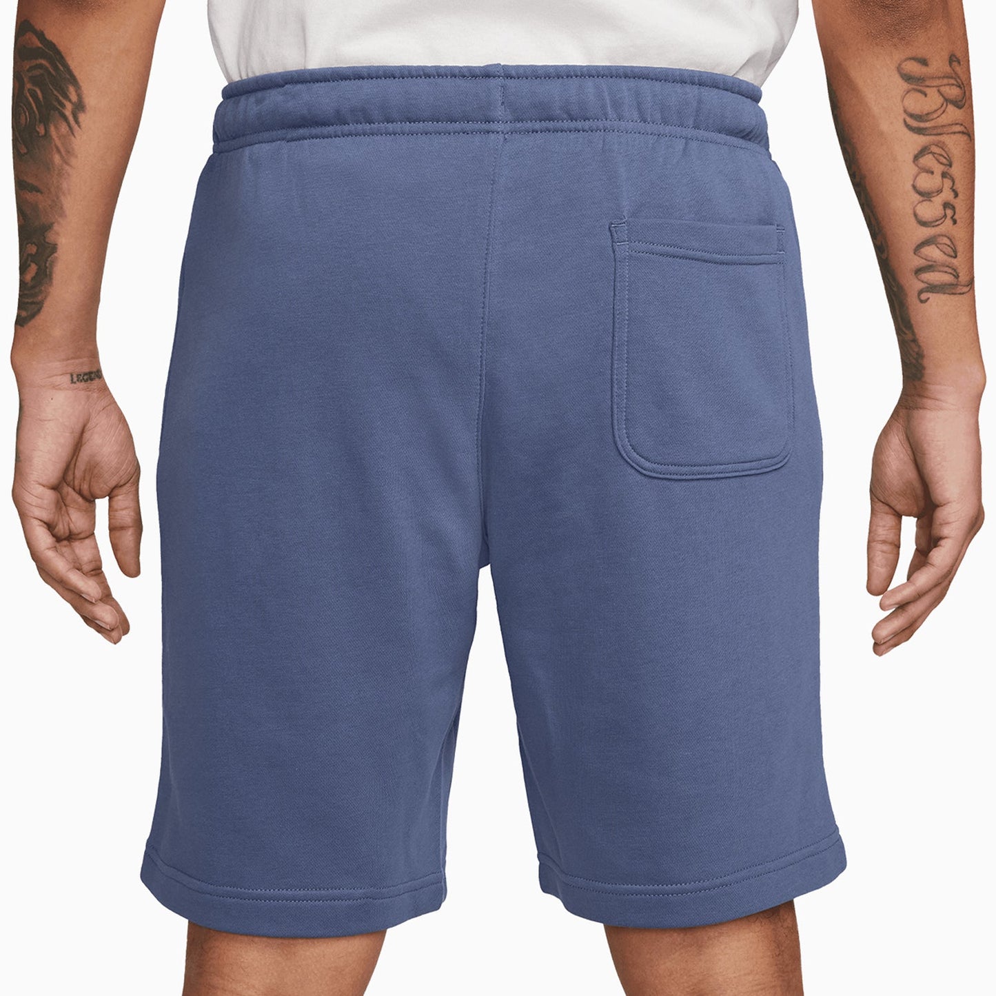 Men's Nike Club Fleece Shorts