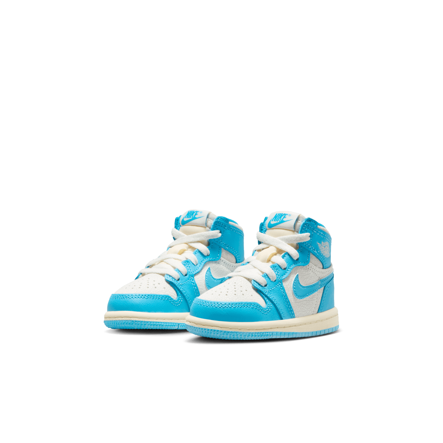 Kid's Jordan 1 Retro High OG "UNC Reimagined" Toddlers