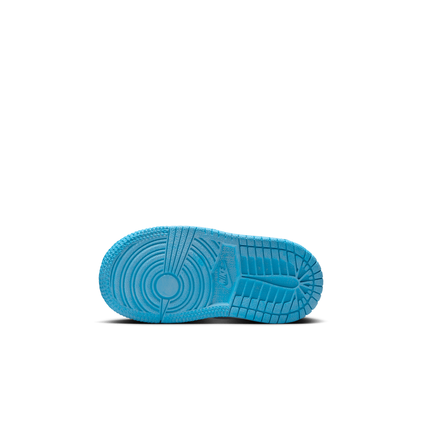 Kid's Jordan 1 Retro High OG "UNC Reimagined" Toddlers