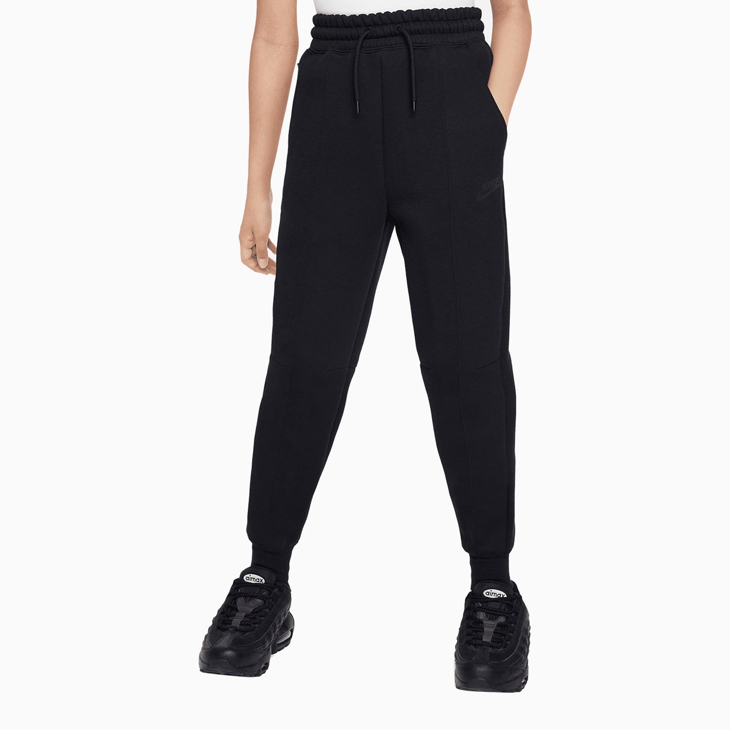 Kid's Sportswear Tech Fleece Tracksuit