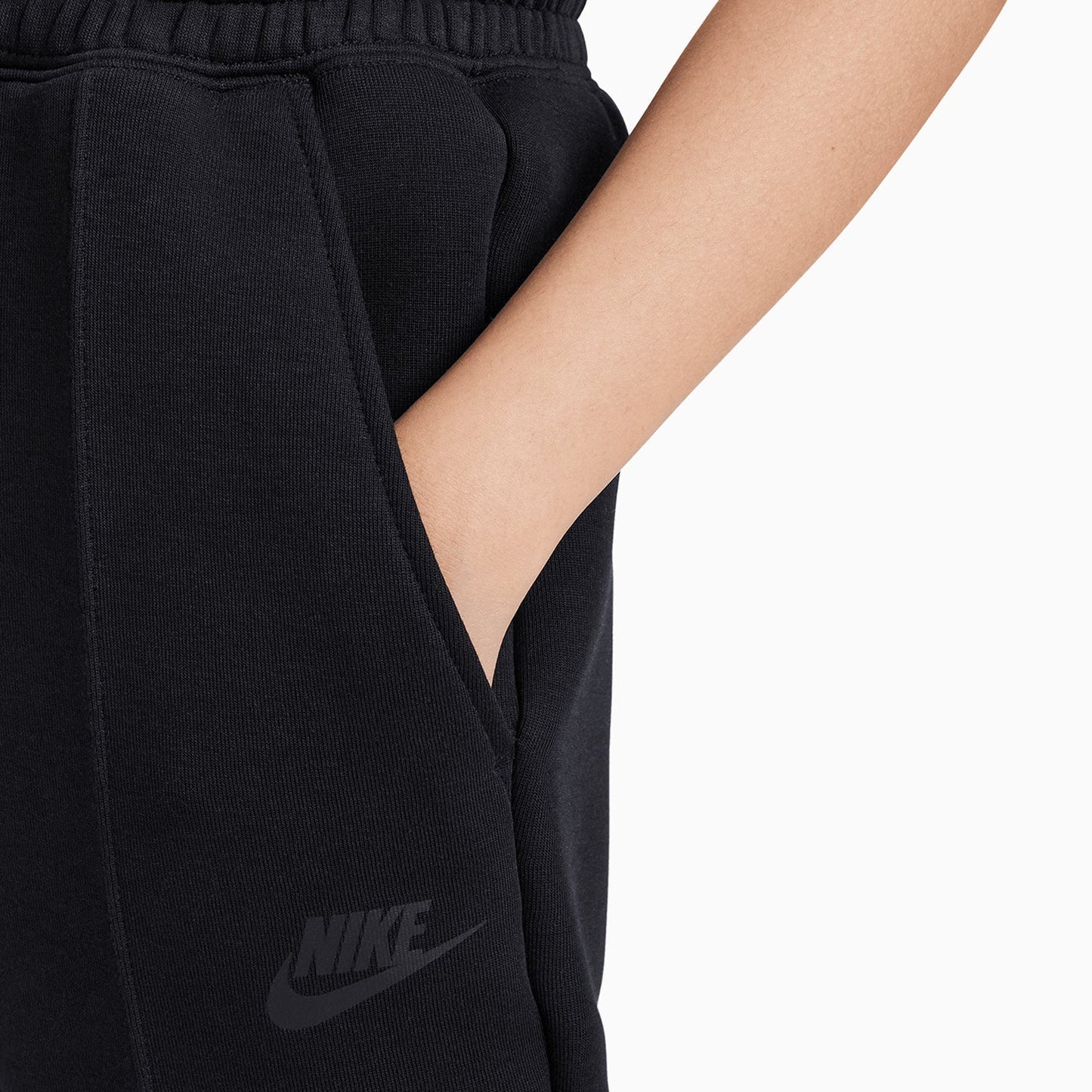 Kid's Sportswear Tech Fleece Tracksuit