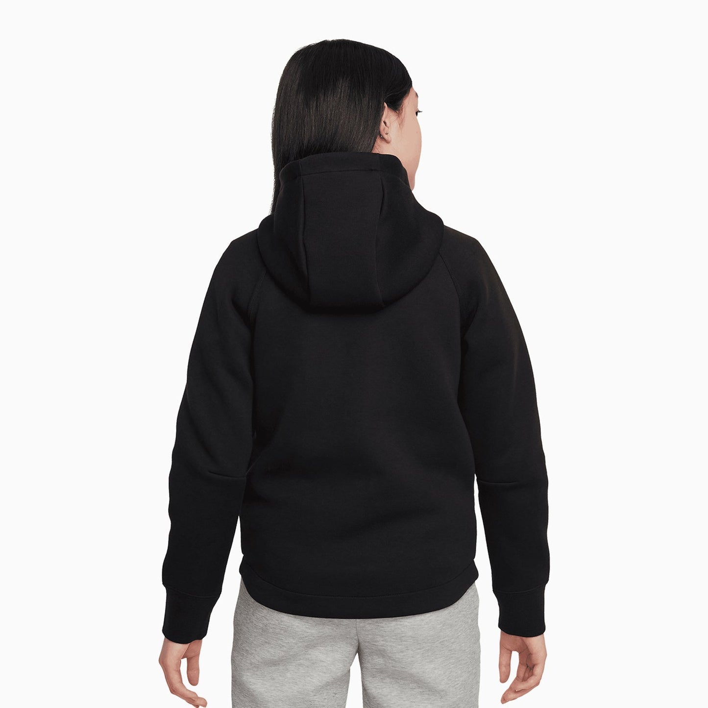 Kid's Sportswear Tech Fleece Tracksuit