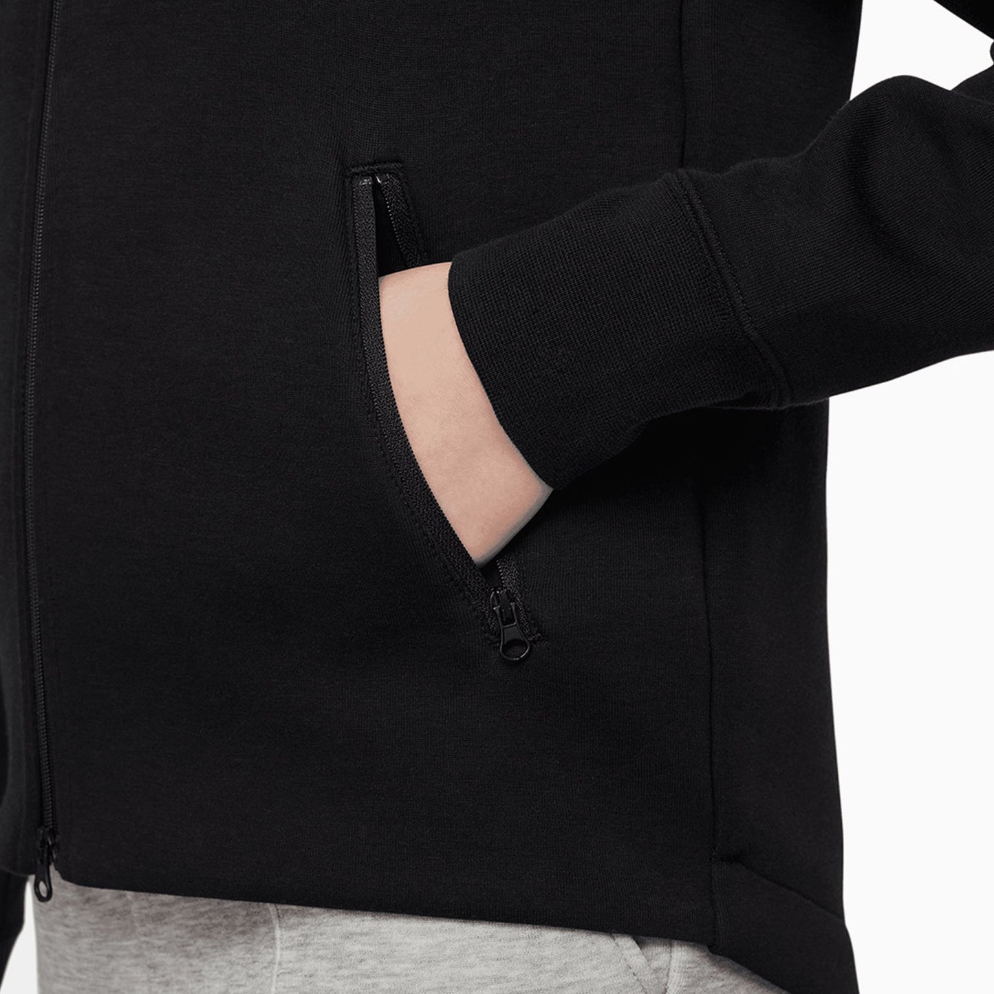 Kid's Sportswear Tech Fleece Tracksuit
